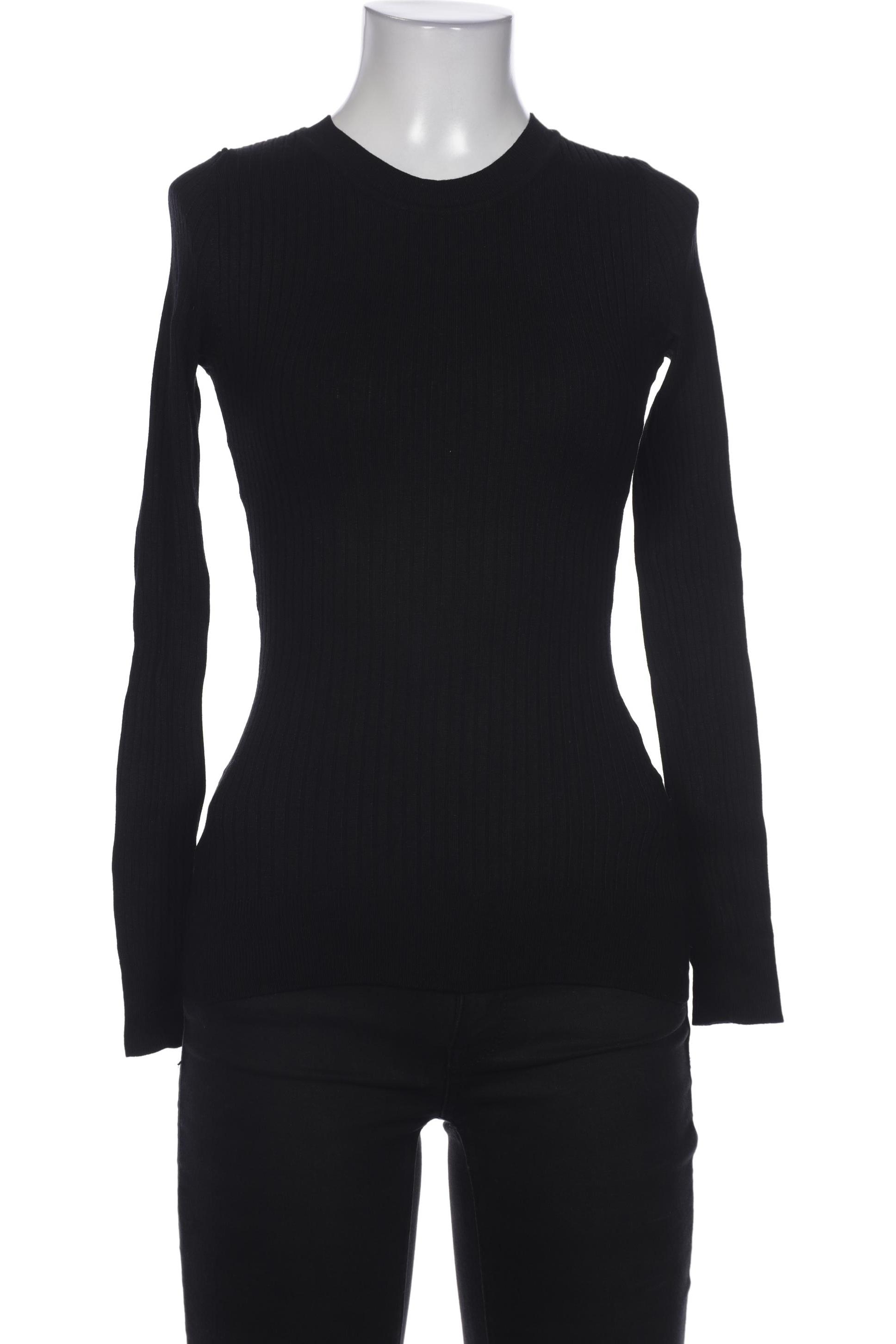 

even odd Damen Pullover, schwarz, Gr. 34