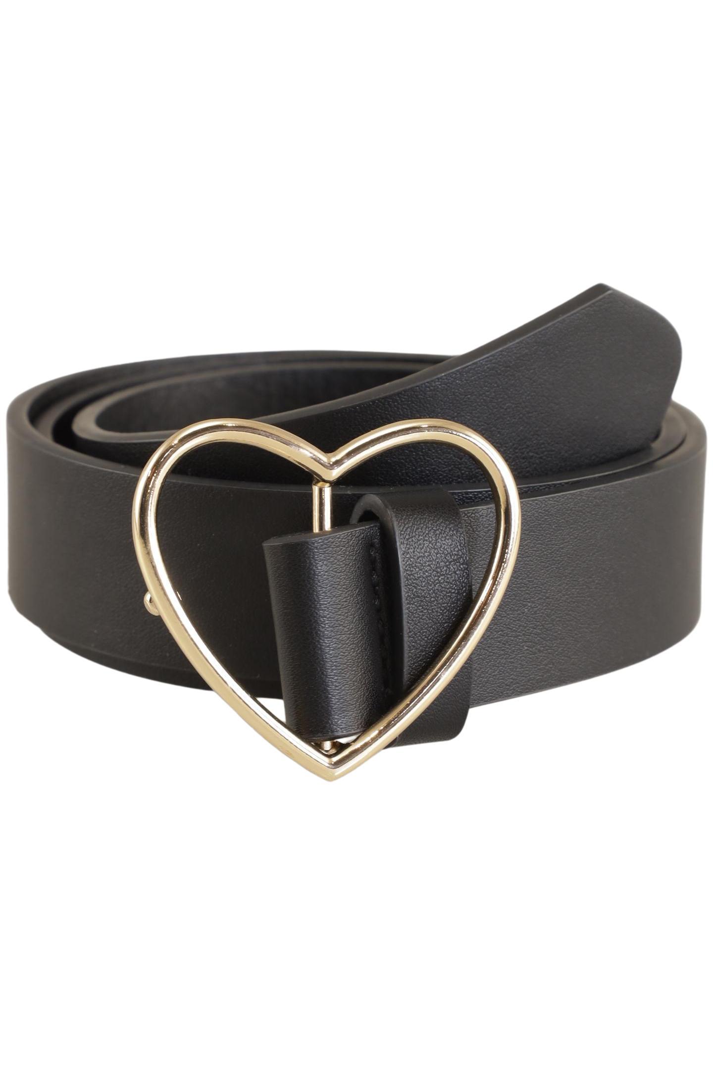 

even odd Damen Gürtel, schwarz, Gr. 85