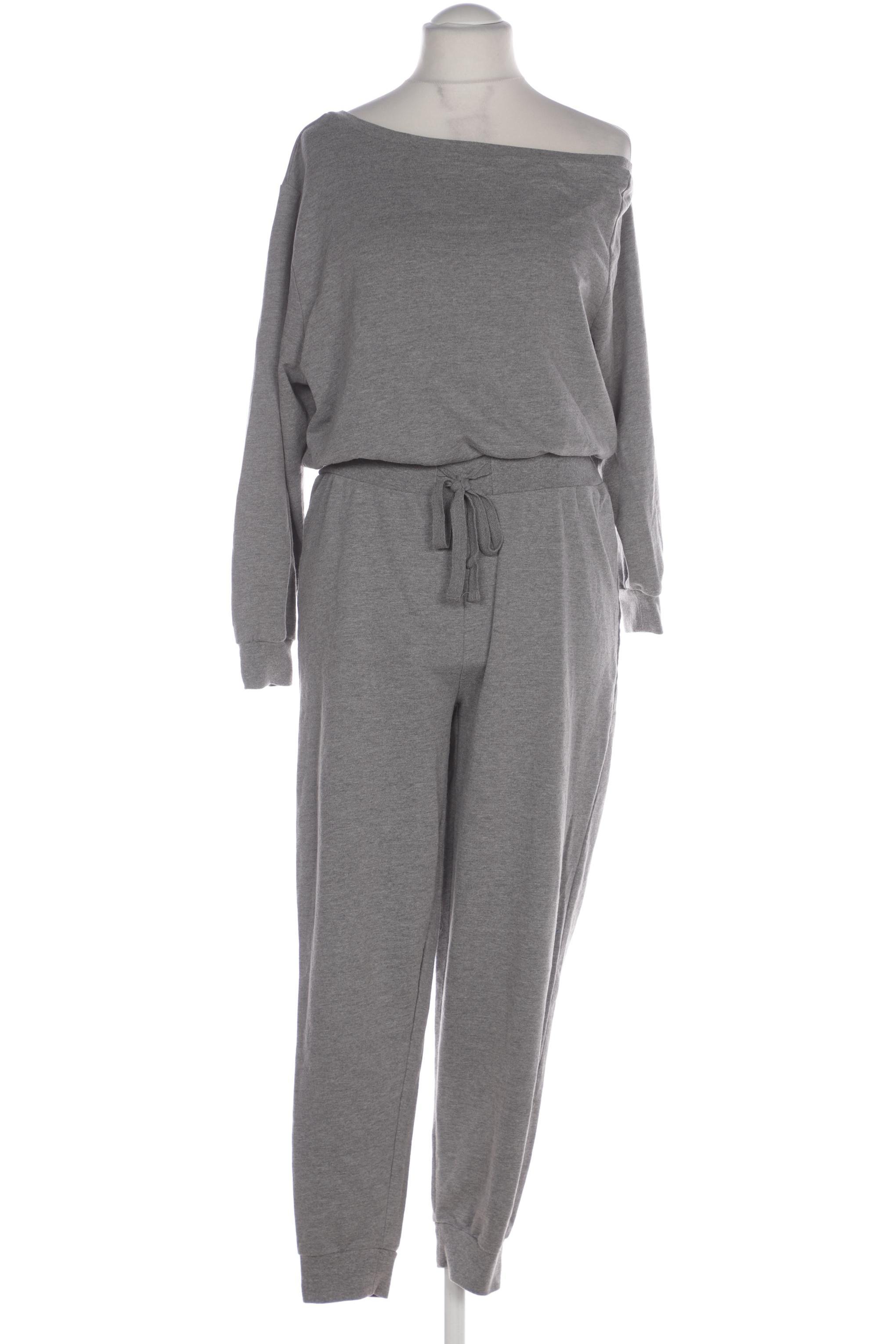 

even odd Damen Jumpsuit/Overall, grau, Gr. 42