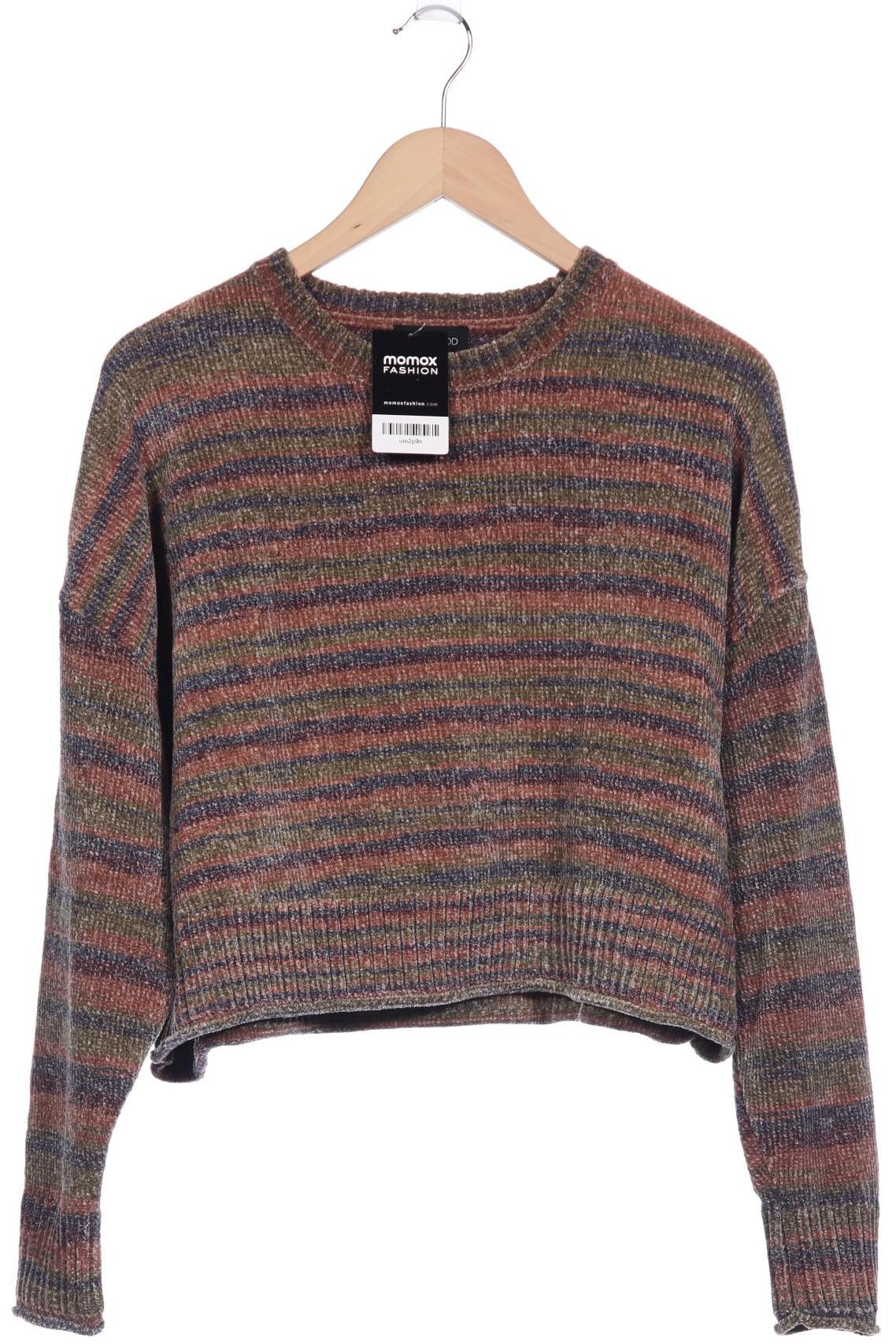 

even & odd Damen Pullover, mehrfarbig