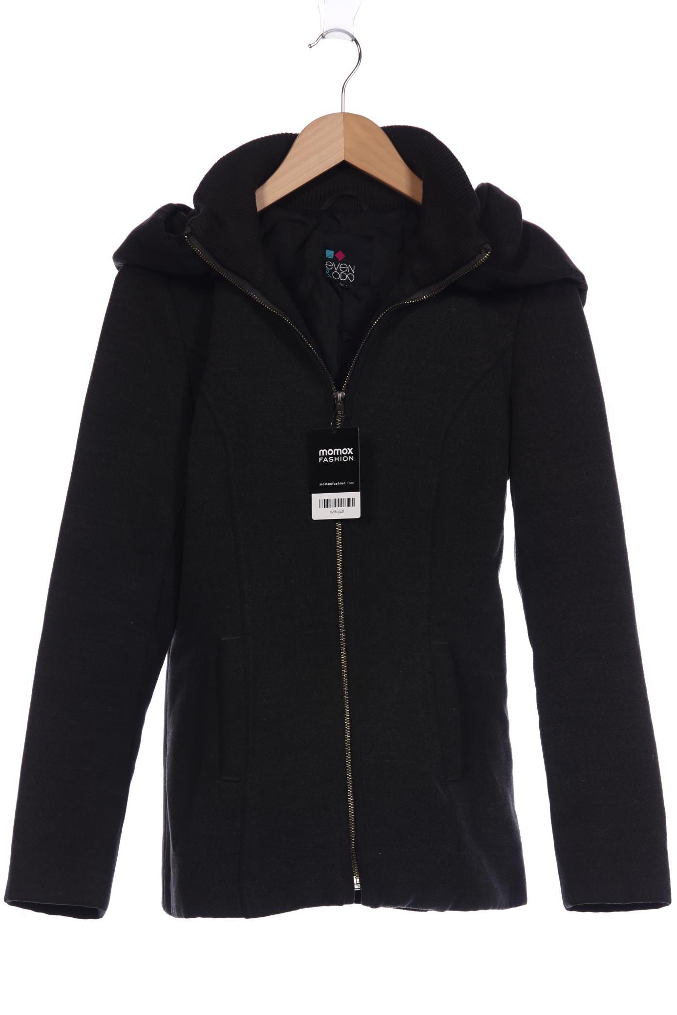

even odd Damen Jacke, grau