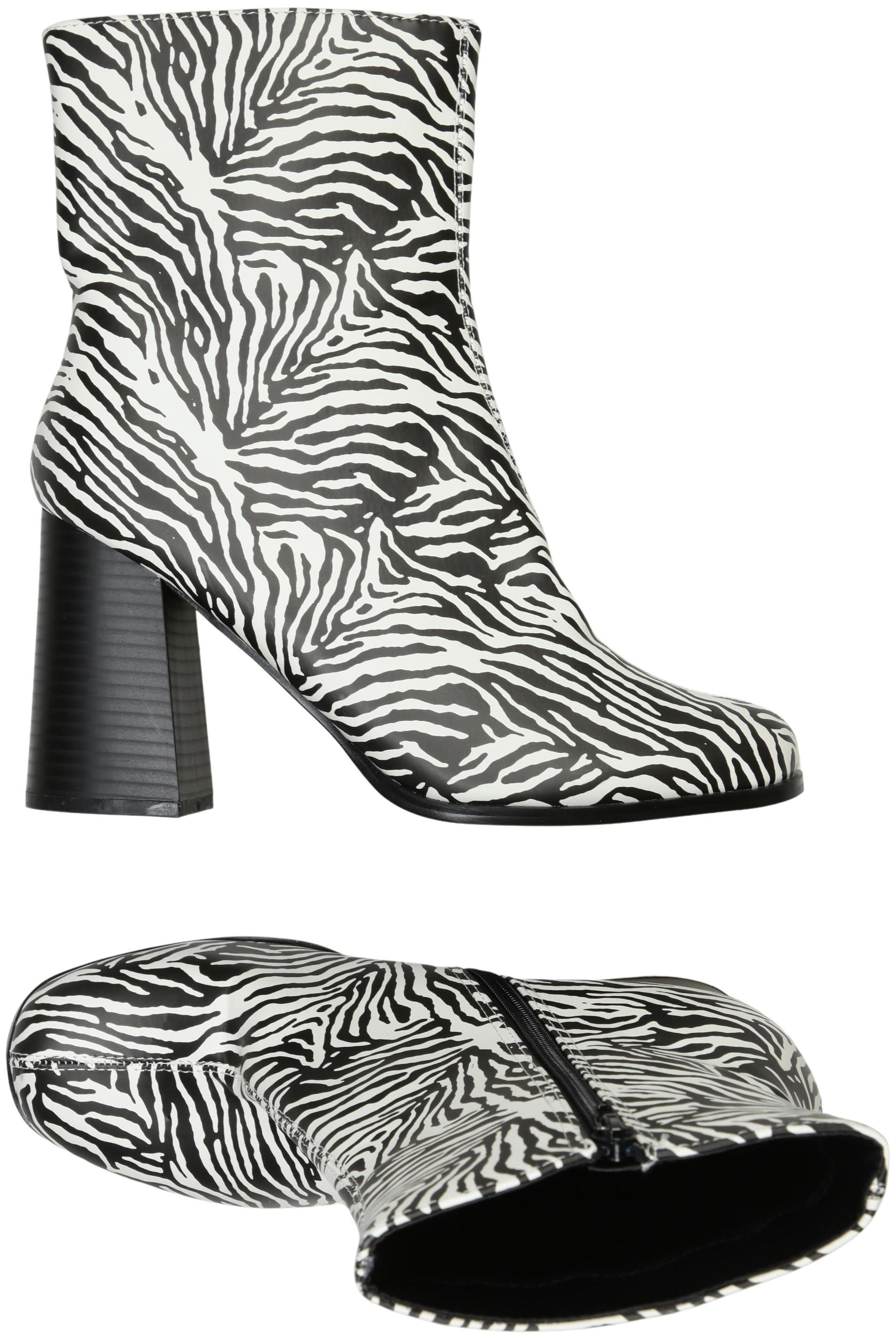 Thumbnail - even odd Damen Stiefelette, mehrfarbig, Gr. 40
