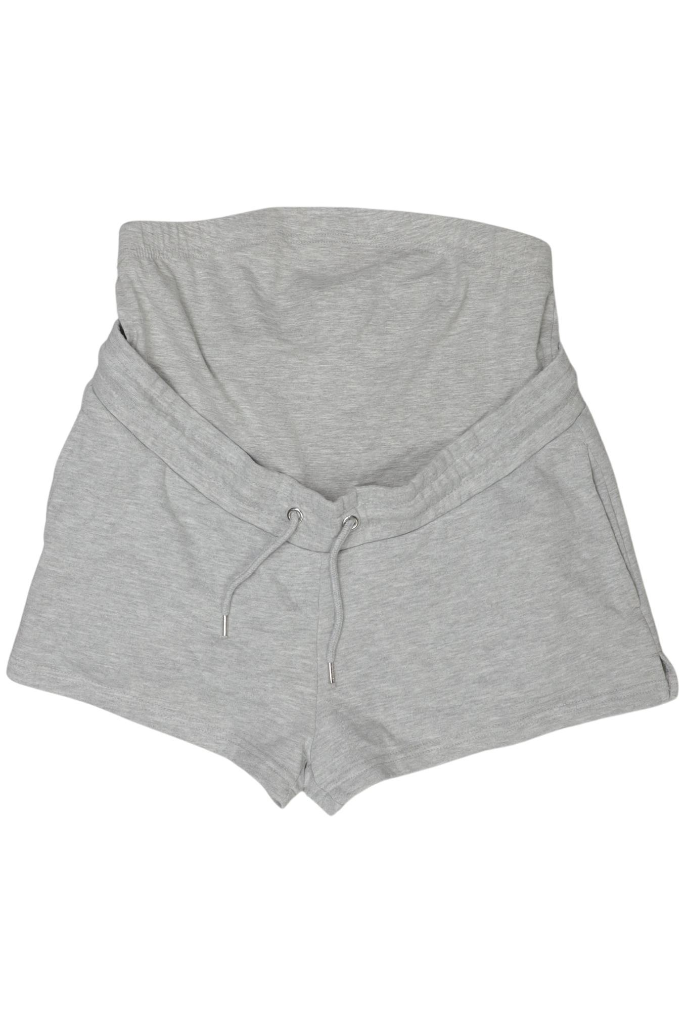 

even odd Damen Shorts, grau, Gr. 38