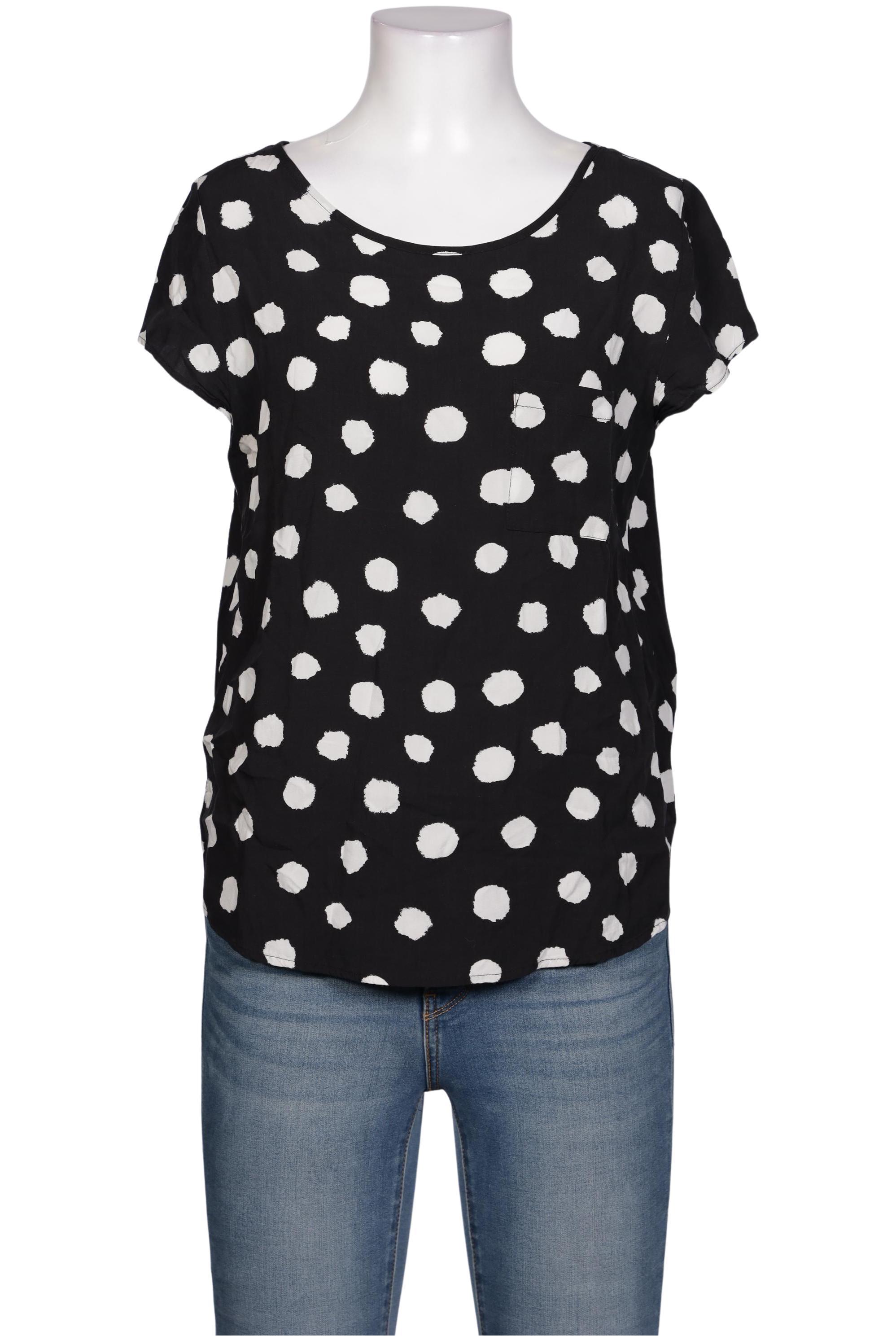 

even odd Damen Bluse, mehrfarbig, Gr. 38