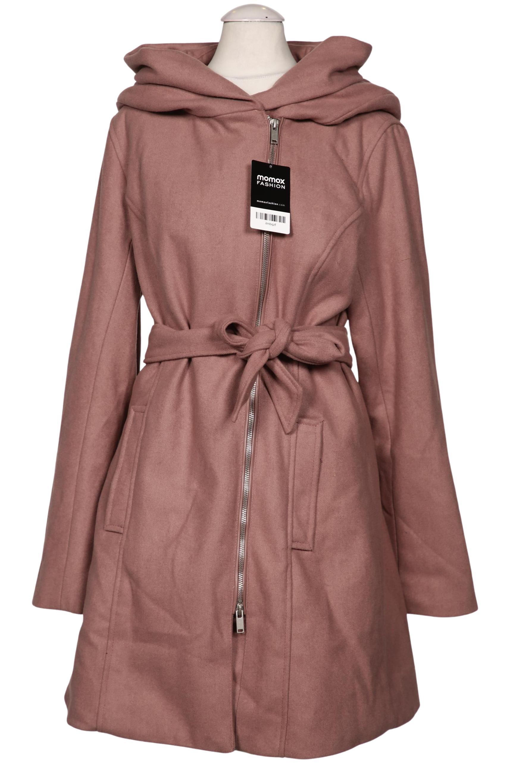 

even odd Damen Mantel, pink, Gr. 36