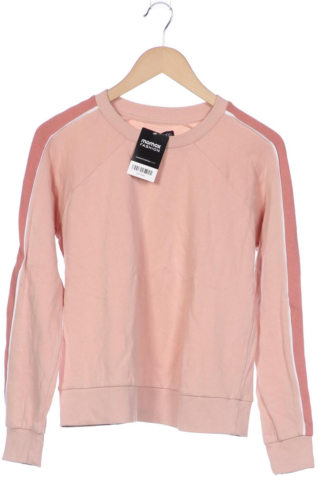 

even & odd Damen Sweatshirt, pink