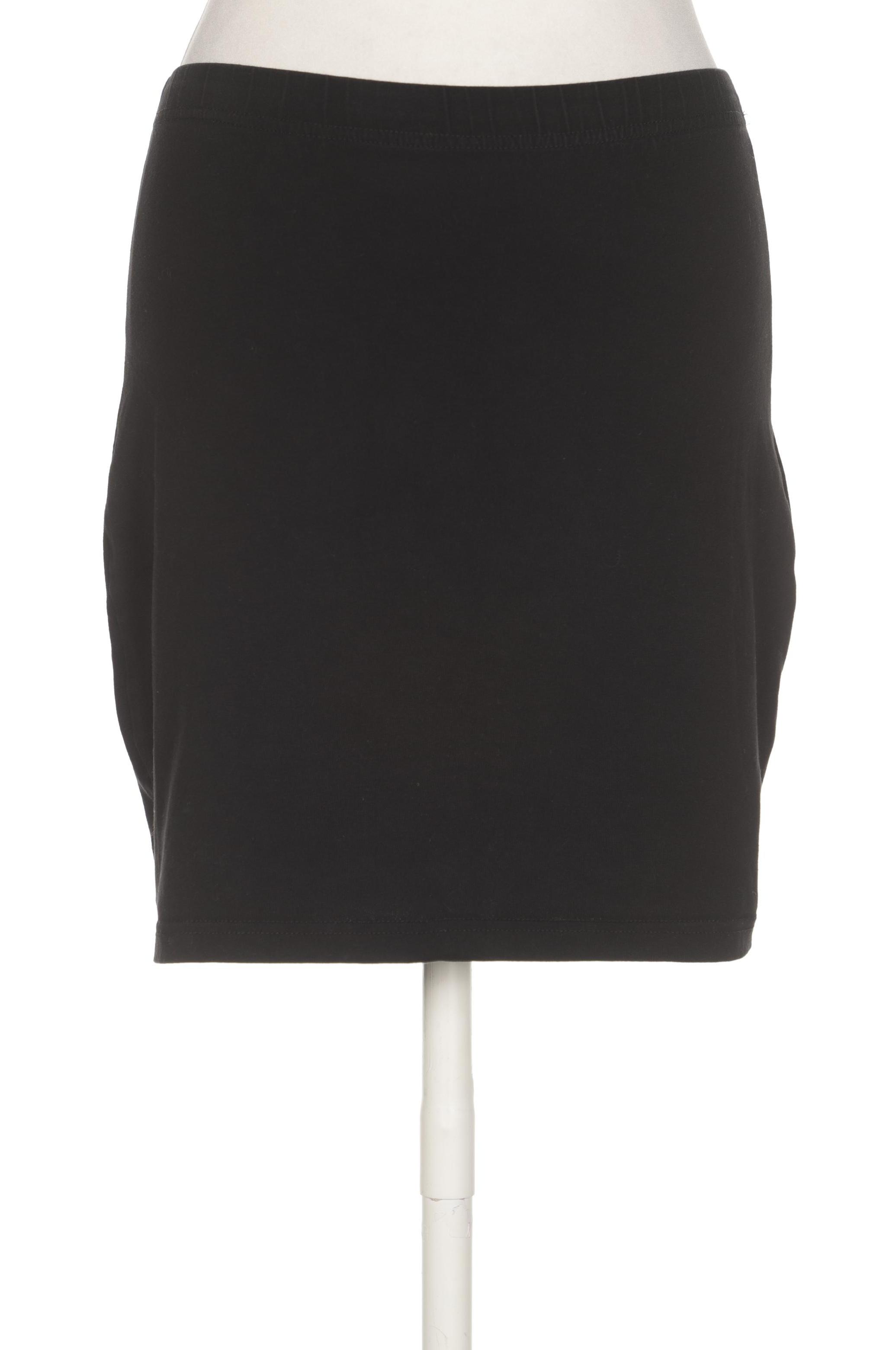 

even odd Damen Rock, schwarz, Gr. 36