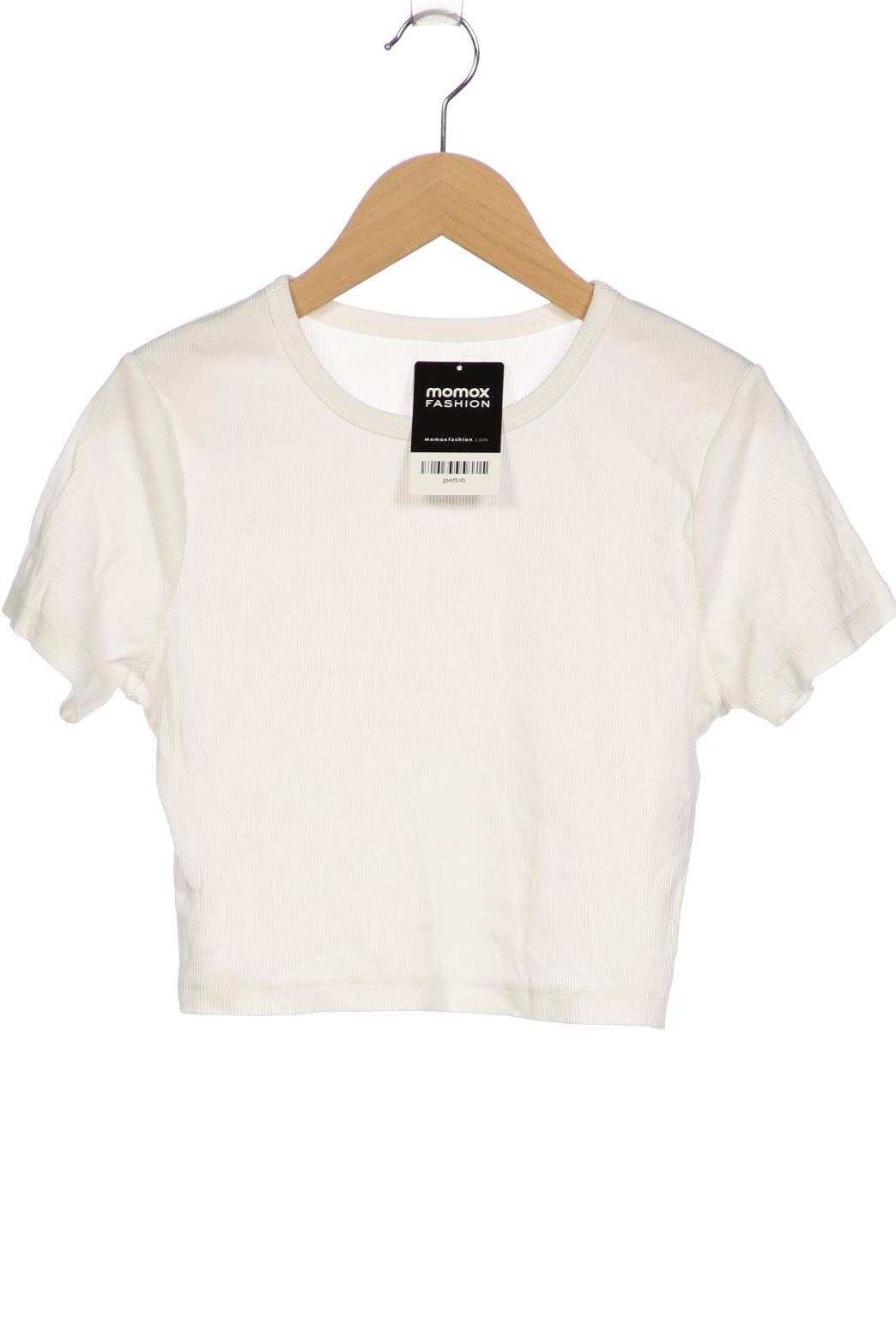 

even odd Damen T-Shirt, weiß, Gr. 42