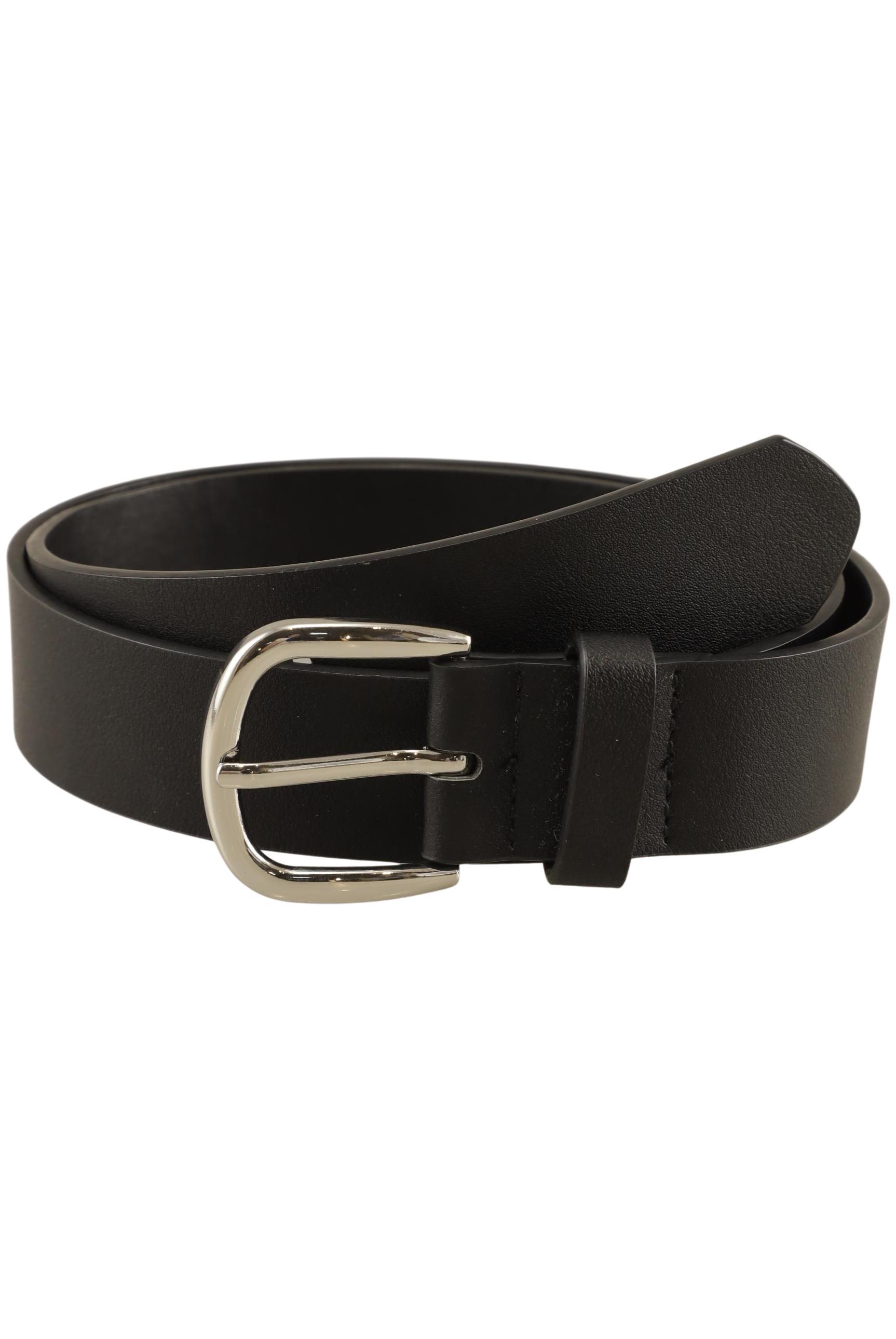 

even odd Damen Gürtel, schwarz, Gr. 75