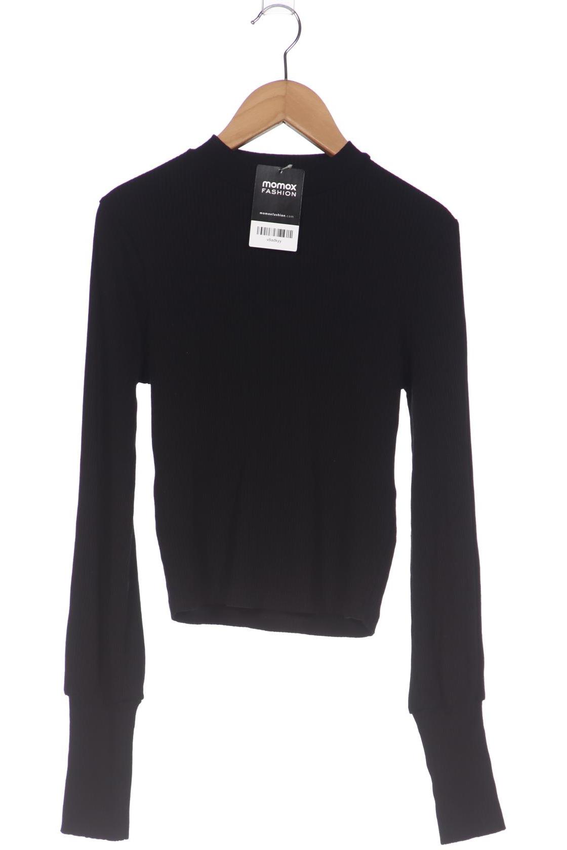 

even odd Damen Pullover, schwarz, Gr. 32
