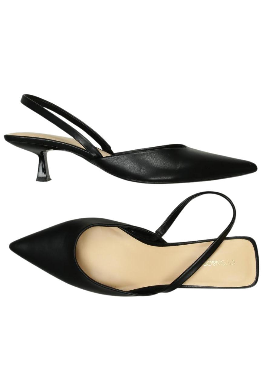 

even odd Damen Pumps, schwarz, Gr. 40