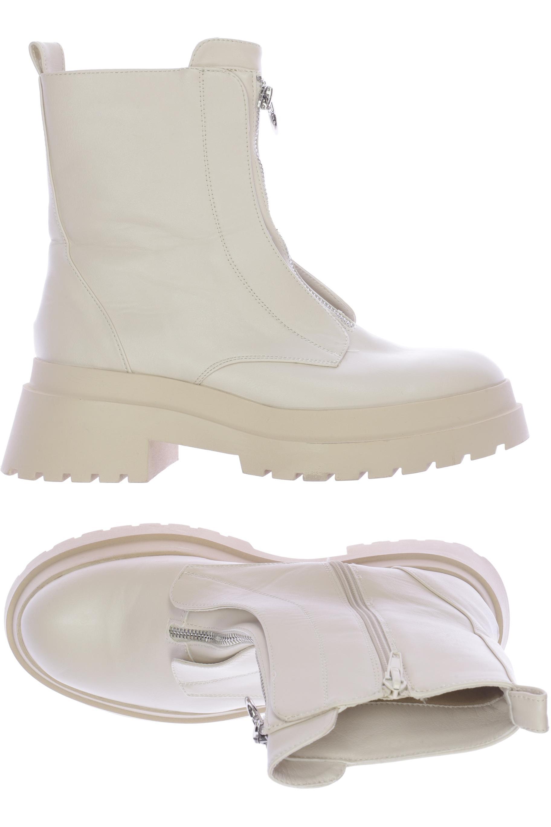 

even odd Damen Stiefelette, beige