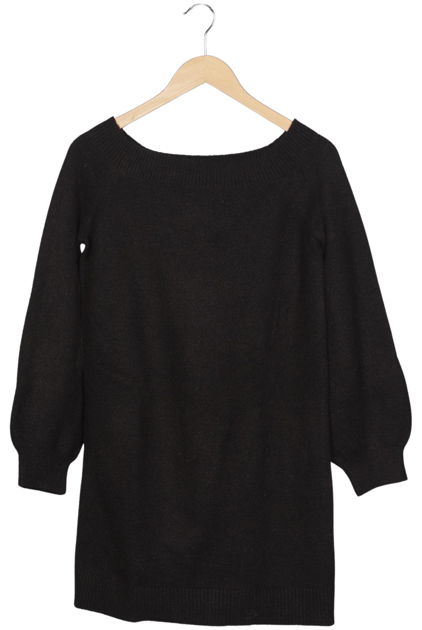 

even odd Damen Pullover, schwarz, Gr. 36