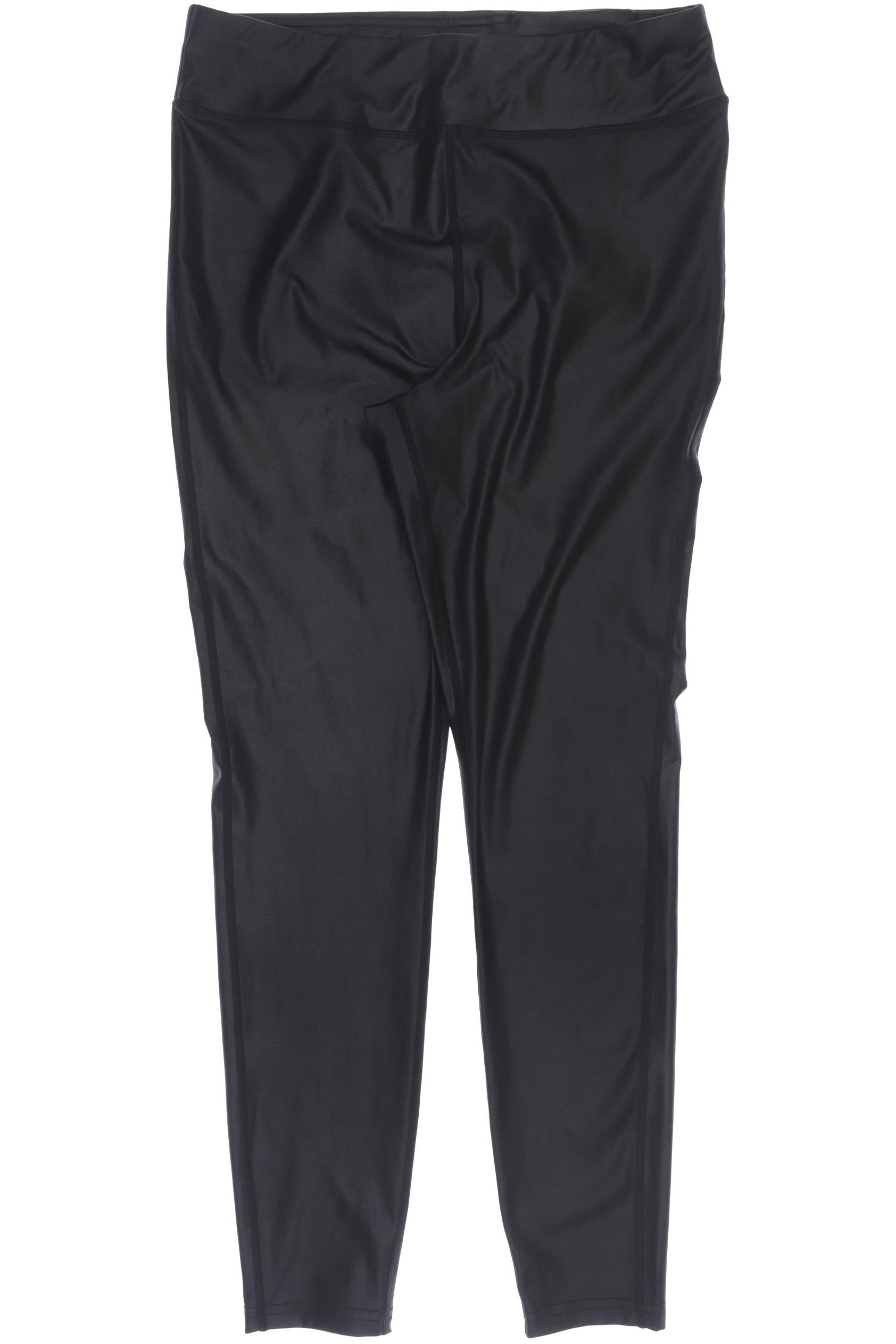 

even odd Damen Stoffhose, schwarz, Gr. 0