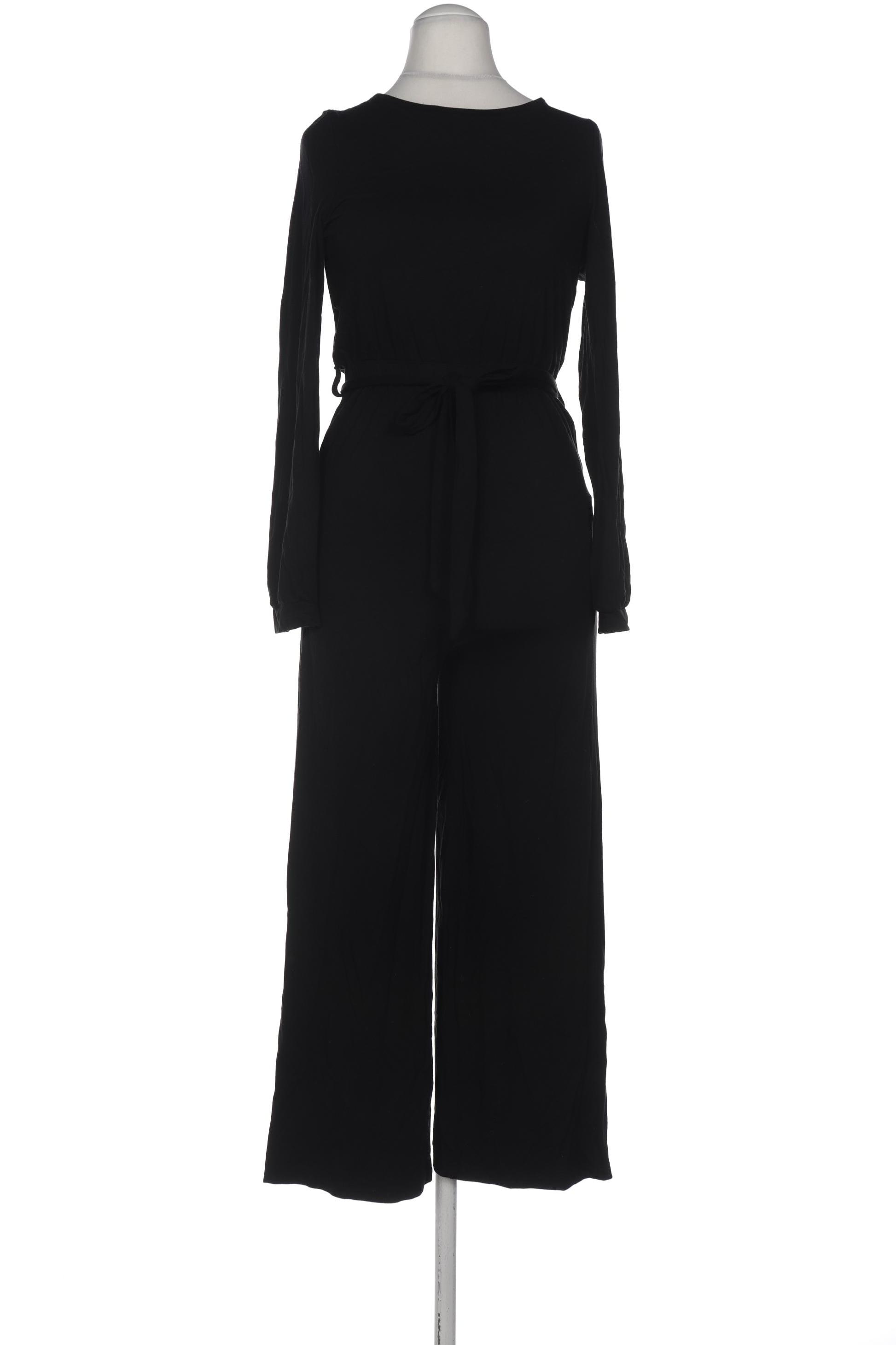 

even odd Damen Jumpsuit/Overall, schwarz, Gr. 36