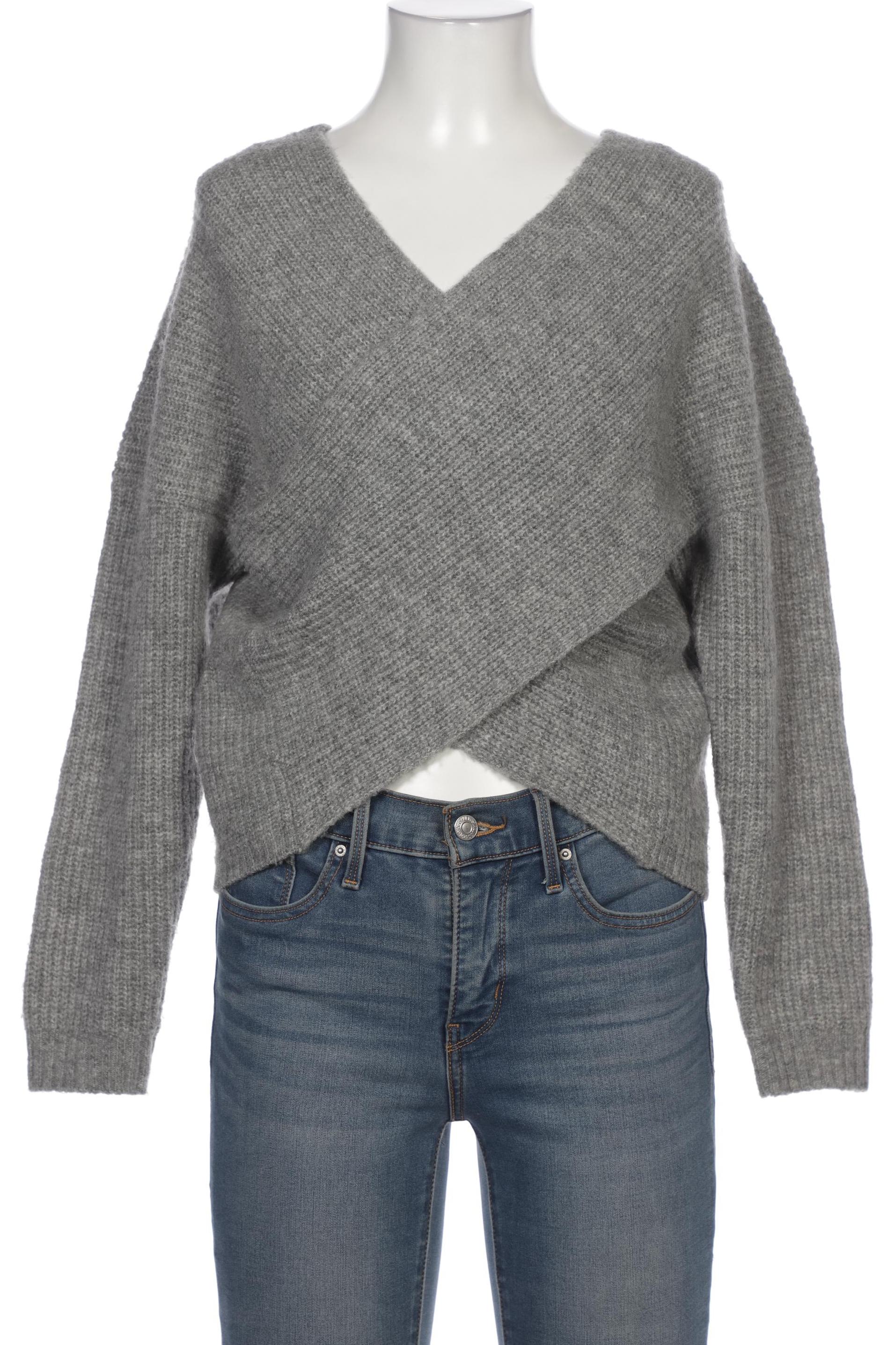 

even odd Damen Pullover, grau