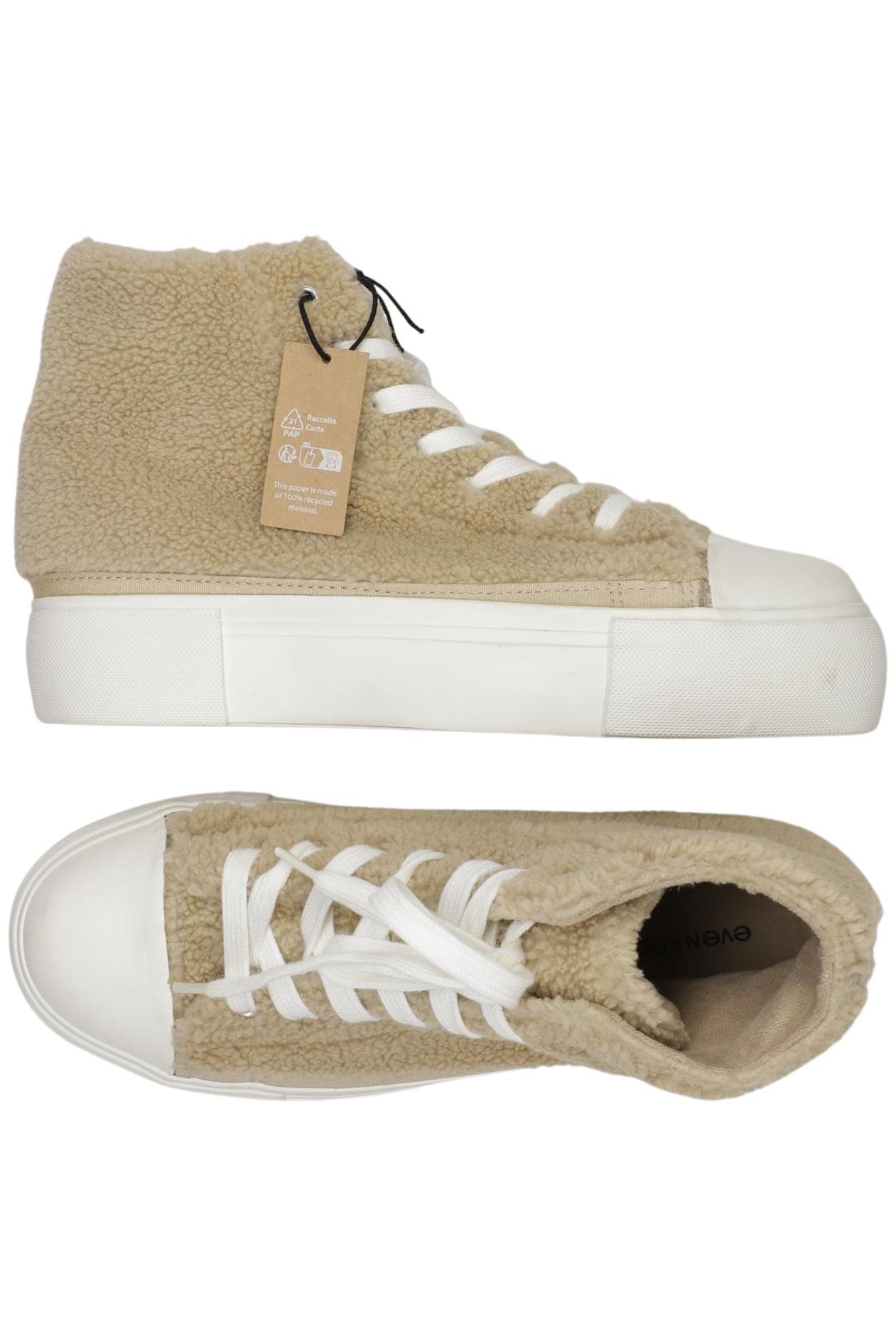 

even odd Damen Sneakers, beige, Gr. 38