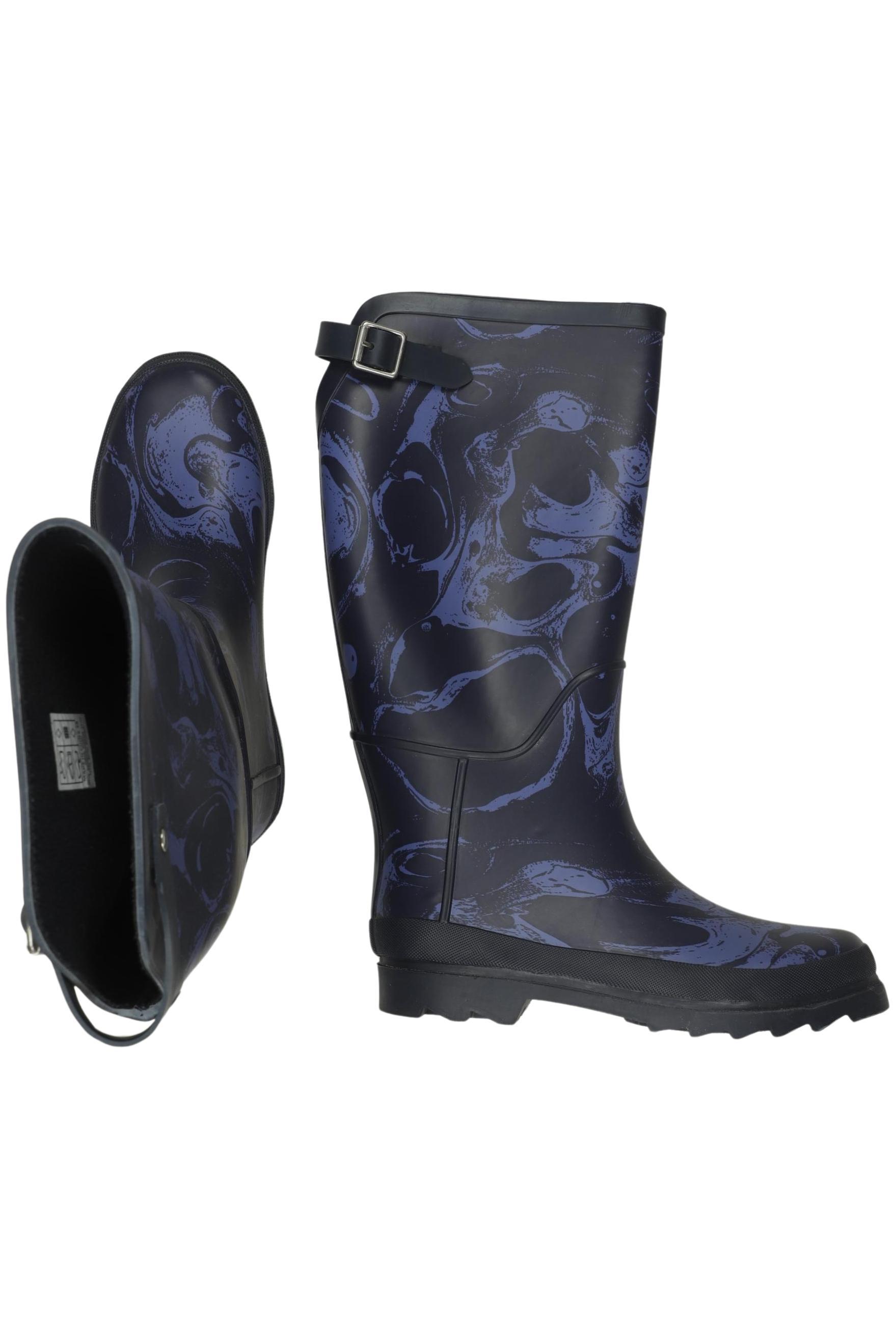 

even odd Damen Stiefel, marineblau, Gr. 38