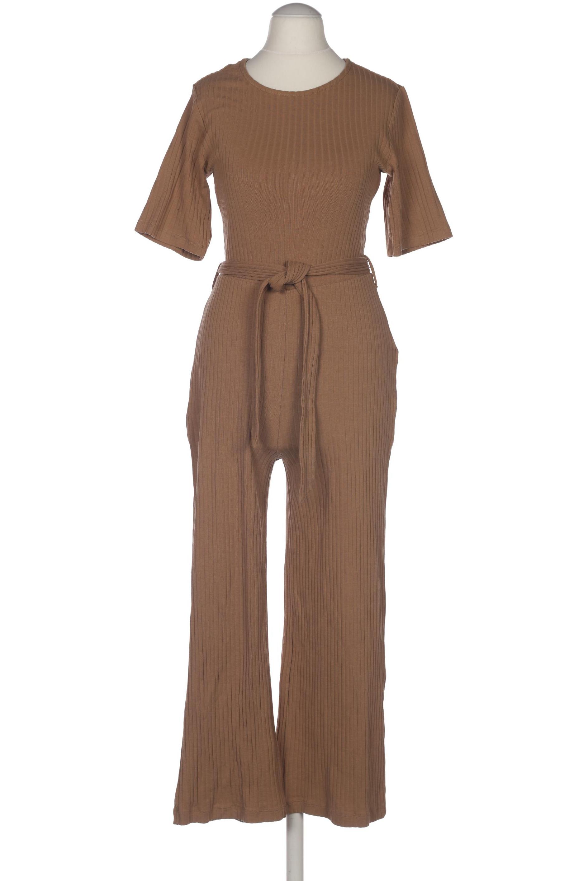 

even odd Damen Jumpsuit/Overall, braun, Gr. 34