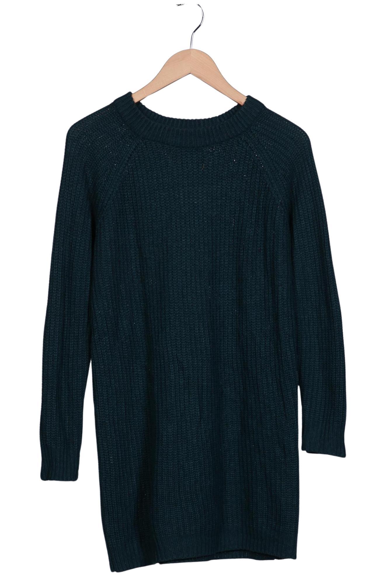 

even odd Damen Pullover, grün, Gr. 44