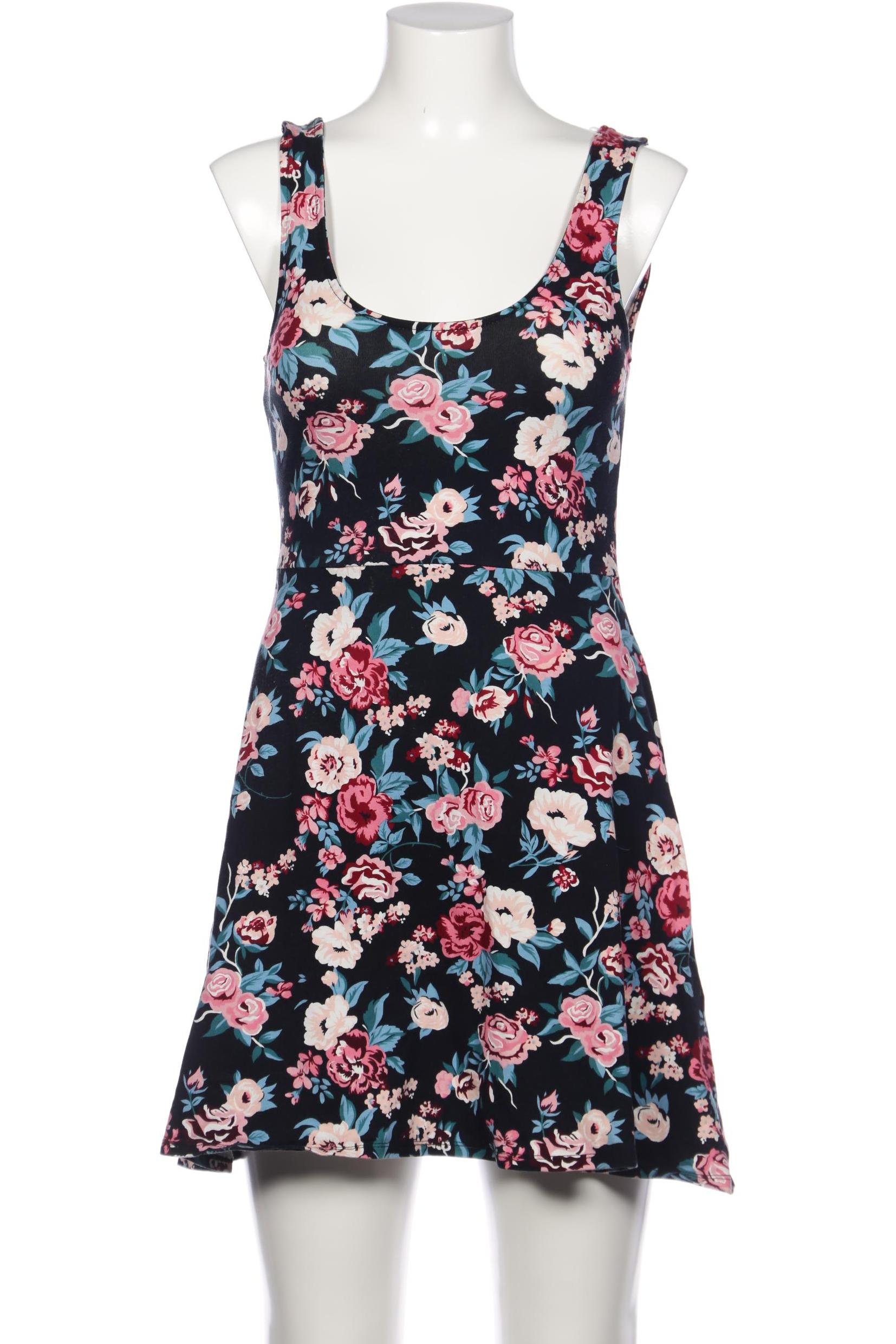 

even odd Damen Kleid, schwarz, Gr. 38