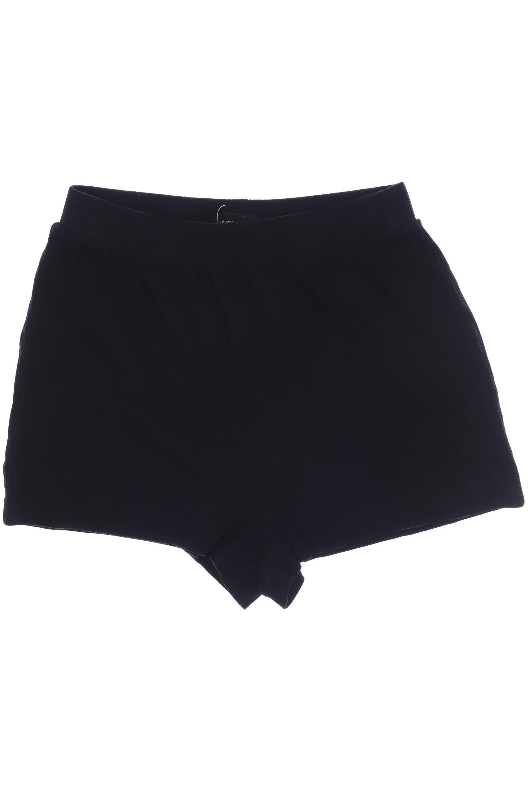 

even odd Damen Shorts, schwarz, Gr. 38