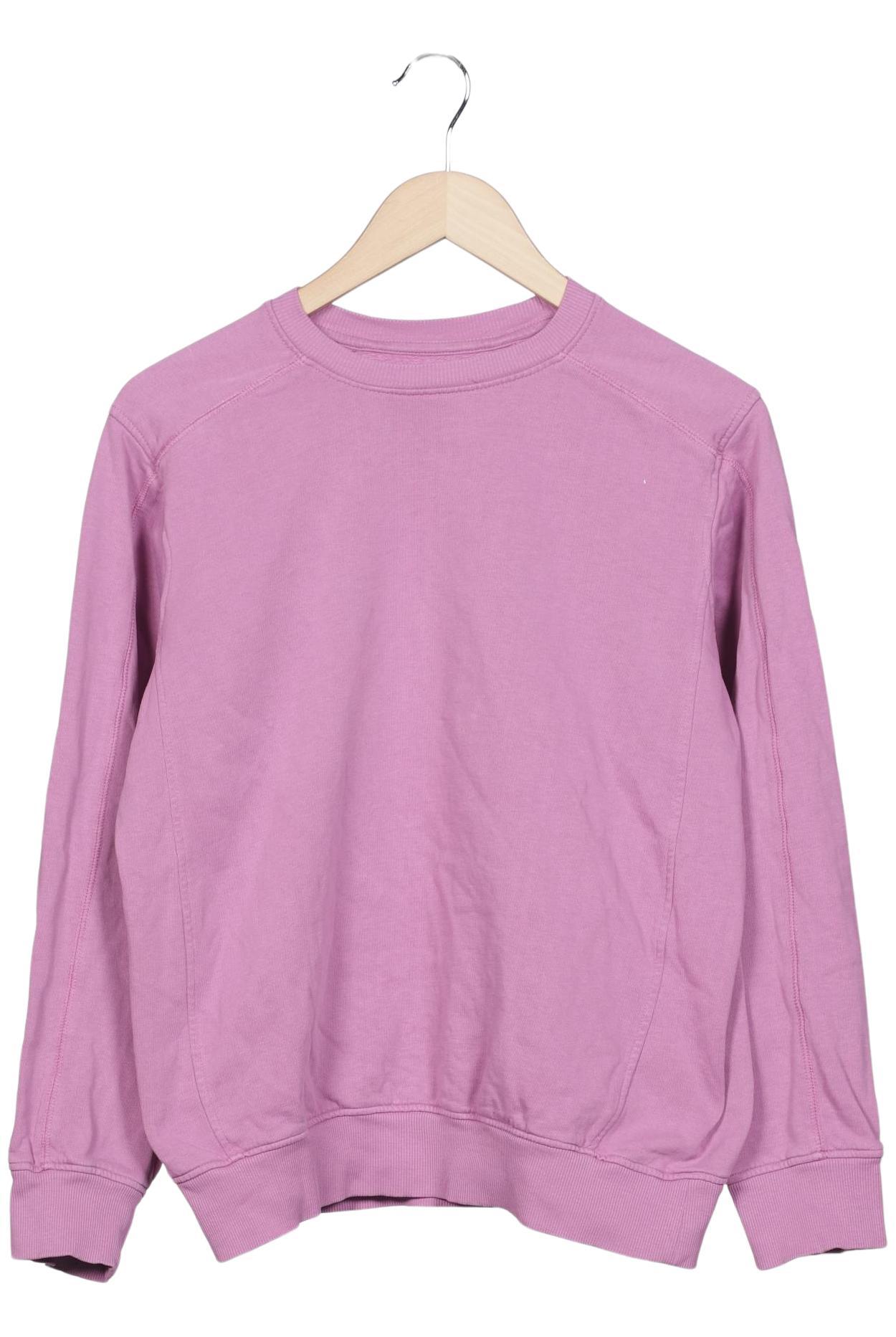 

even odd Damen Sweatshirt, pink, Gr. 34