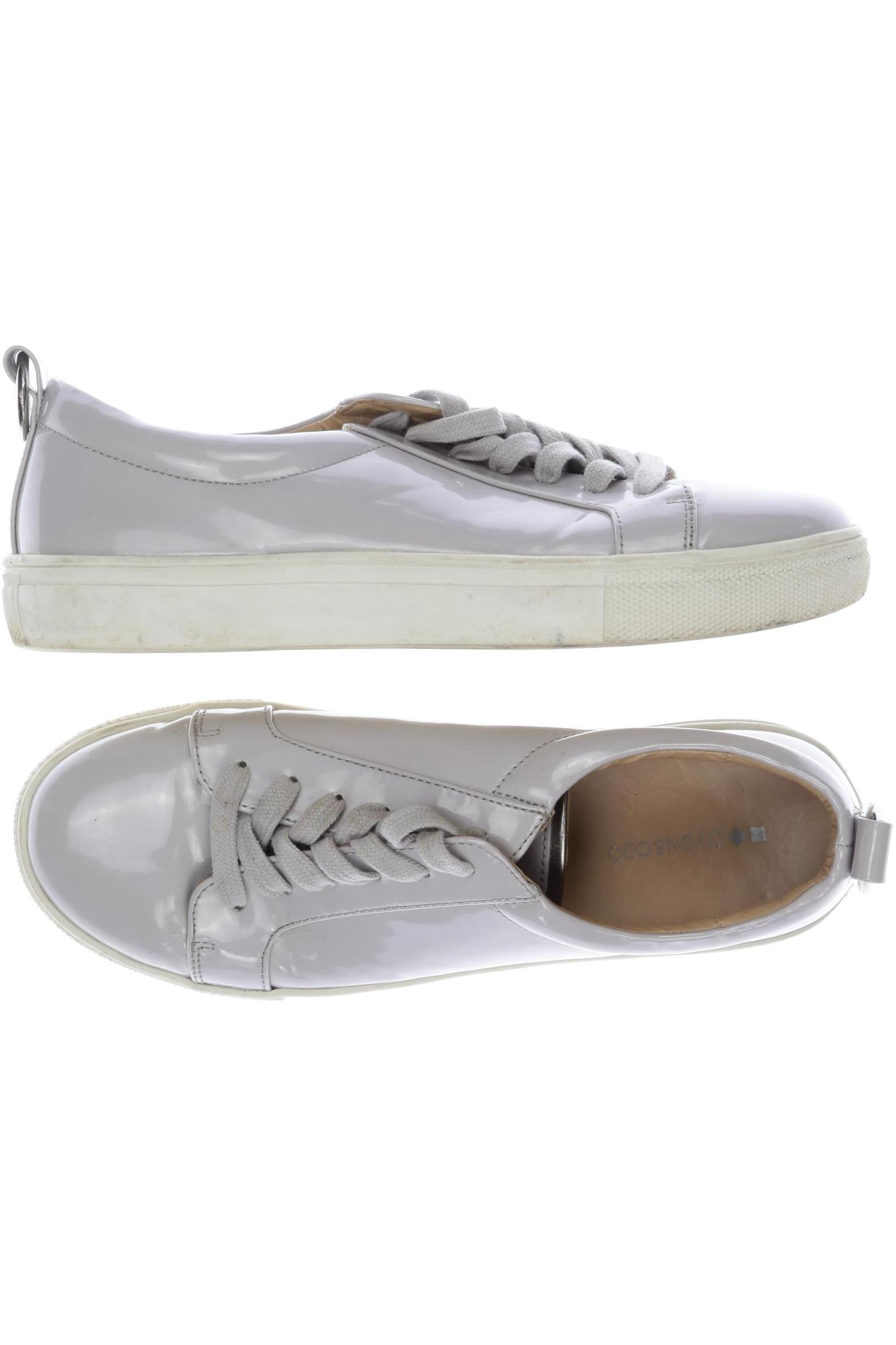 

even odd Damen Sneakers, grau, Gr. 38
