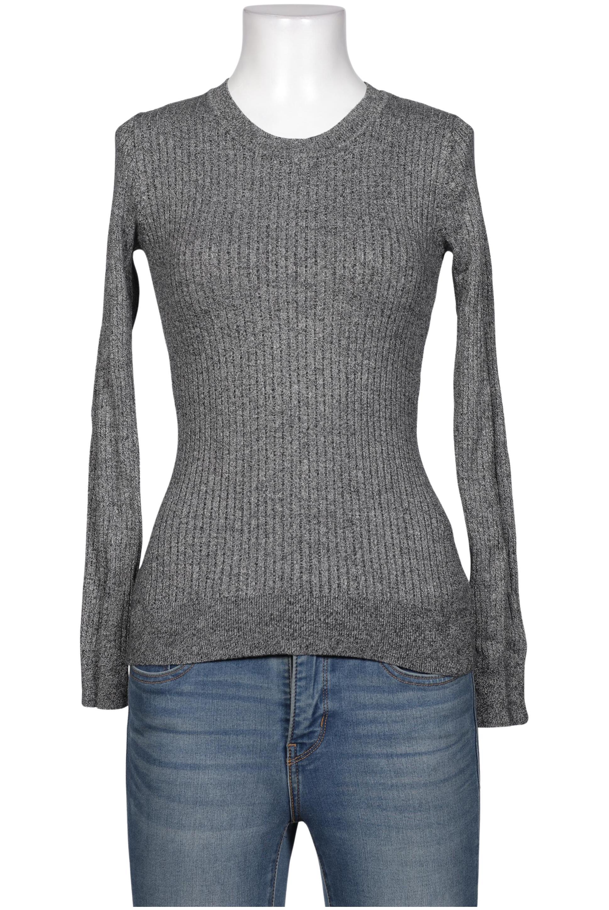 

even odd Damen Pullover, grau, Gr. 38