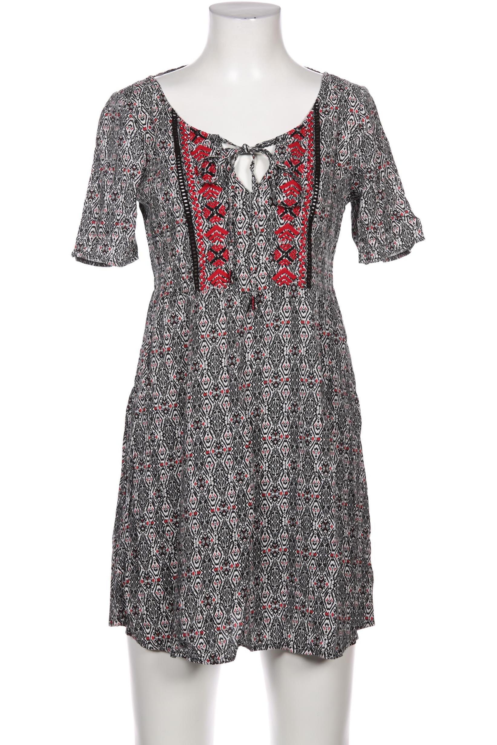 

even odd Damen Kleid, schwarz, Gr. 36