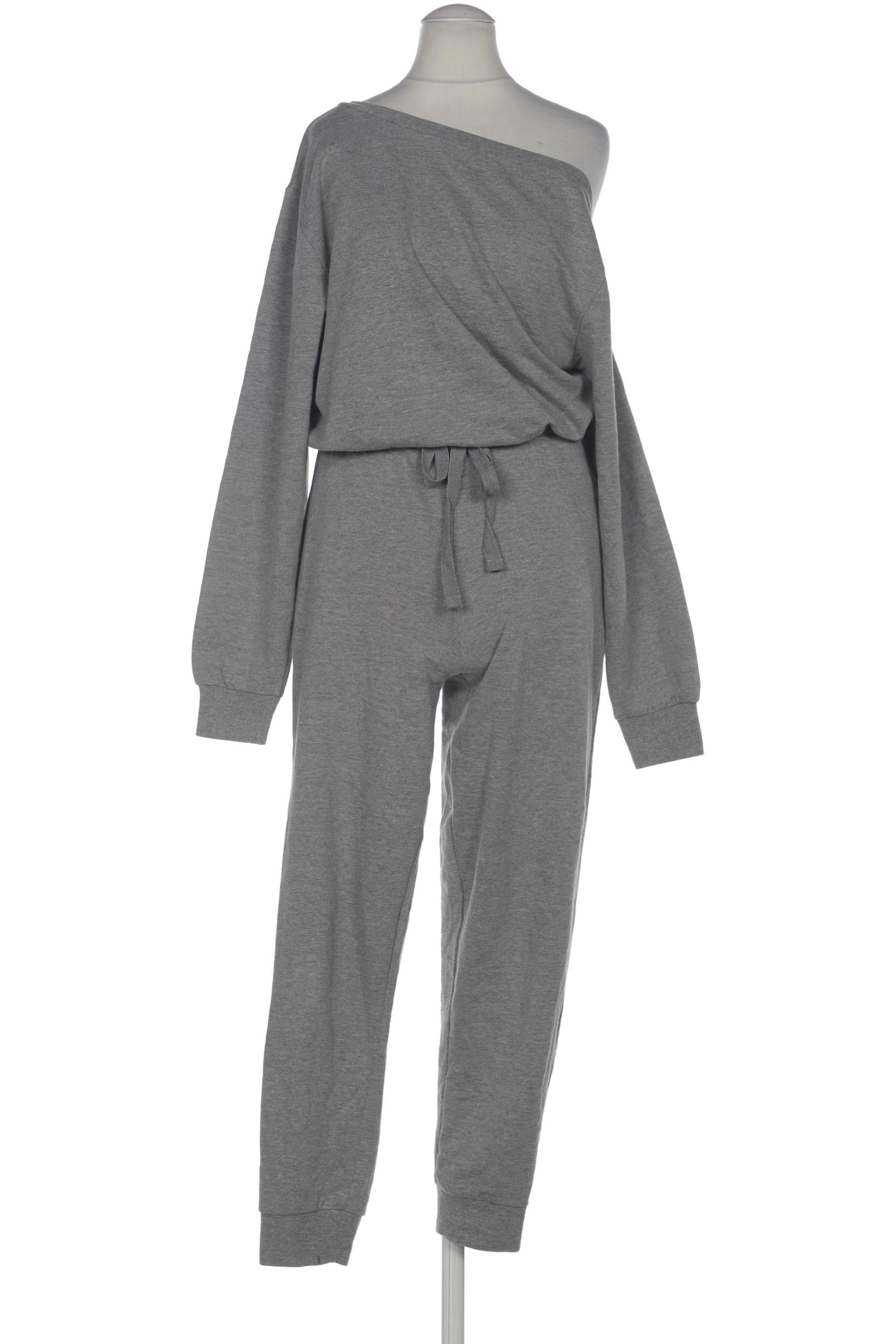 

even odd Damen Jumpsuit/Overall, grau, Gr. 34