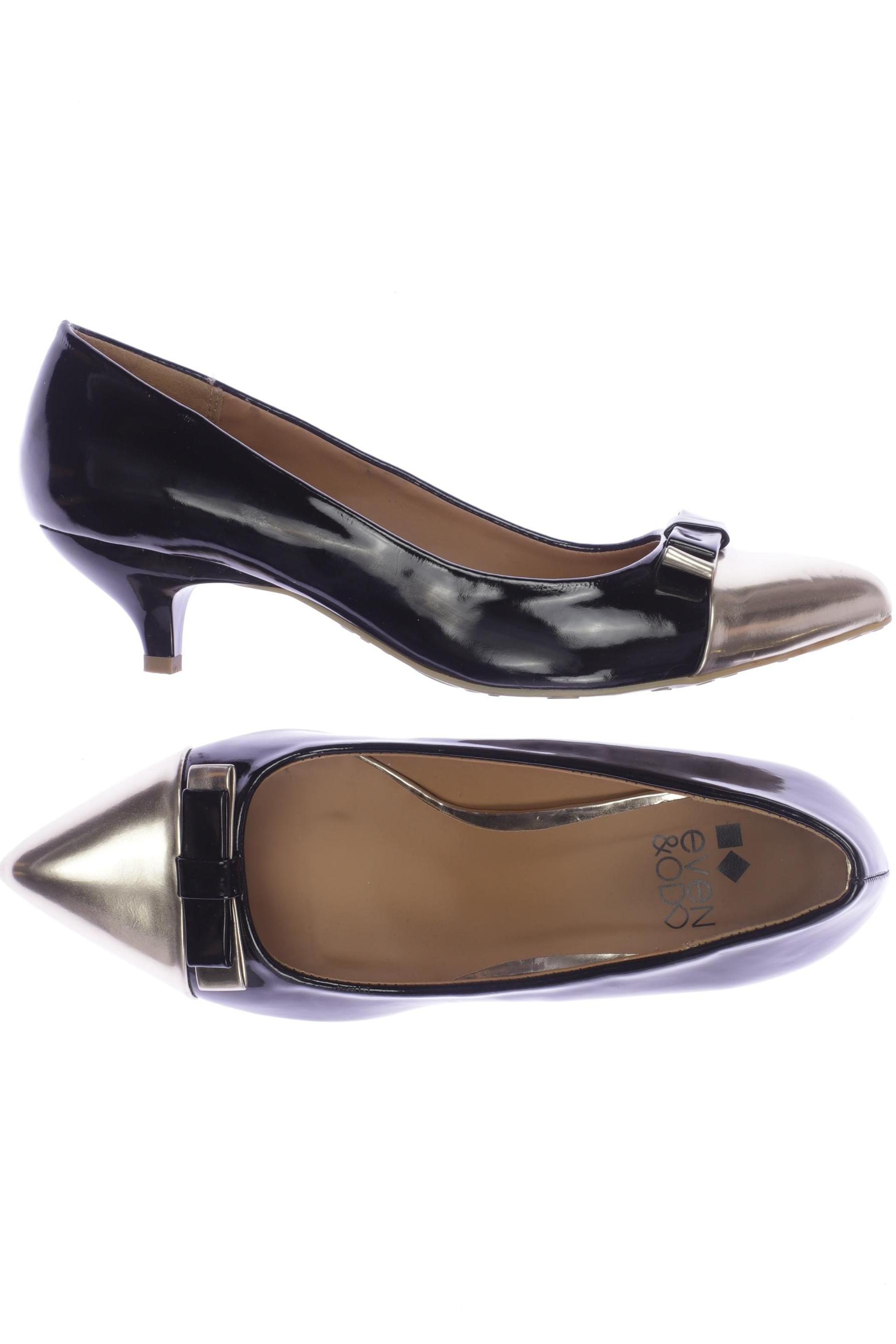 

even odd Damen Pumps, schwarz
