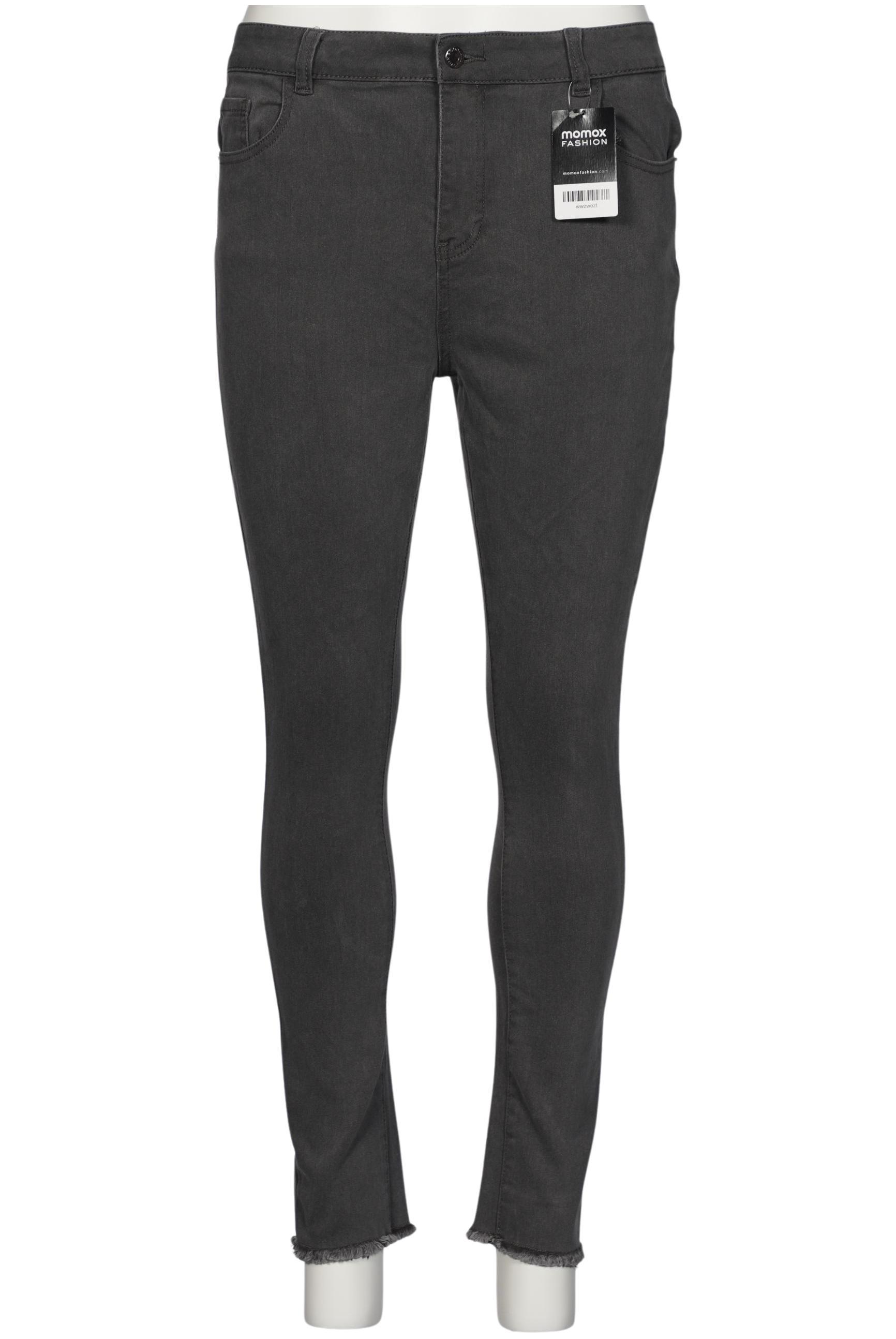 

even odd Damen Jeans, grau, Gr. 44