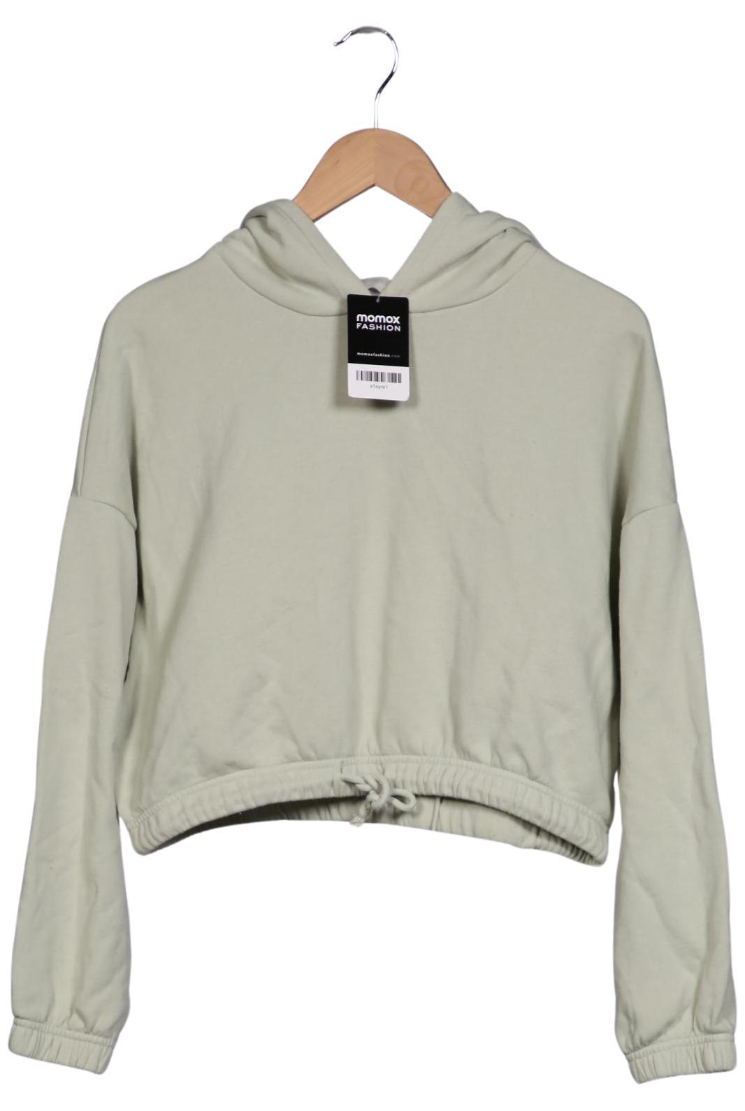 

even odd Damen Kapuzenpullover, hellgrün, Gr. 42