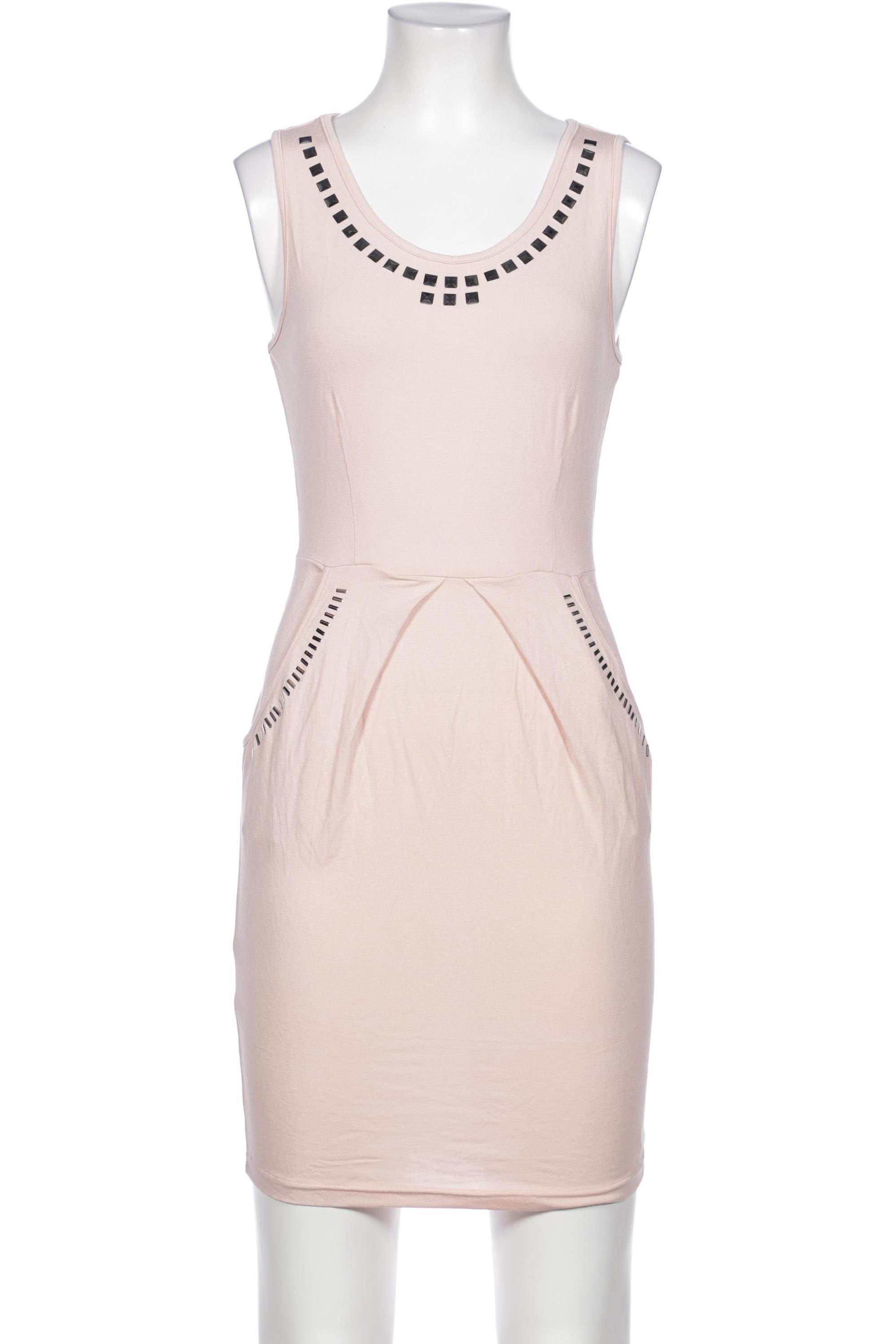 

even odd Damen Kleid, pink, Gr. 34