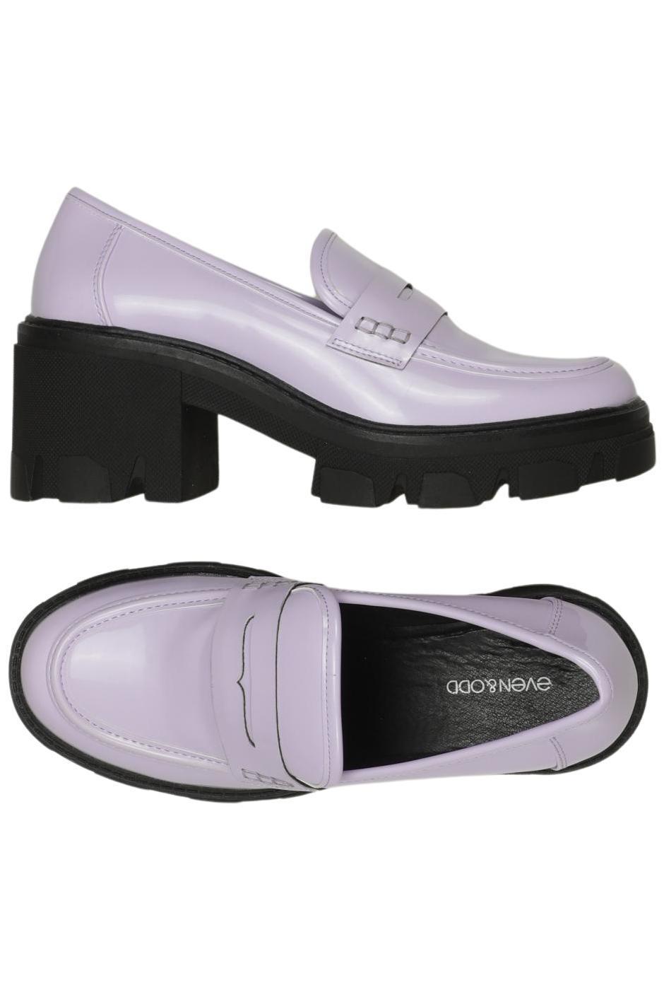 

even odd Damen Halbschuh, flieder, Gr. 36