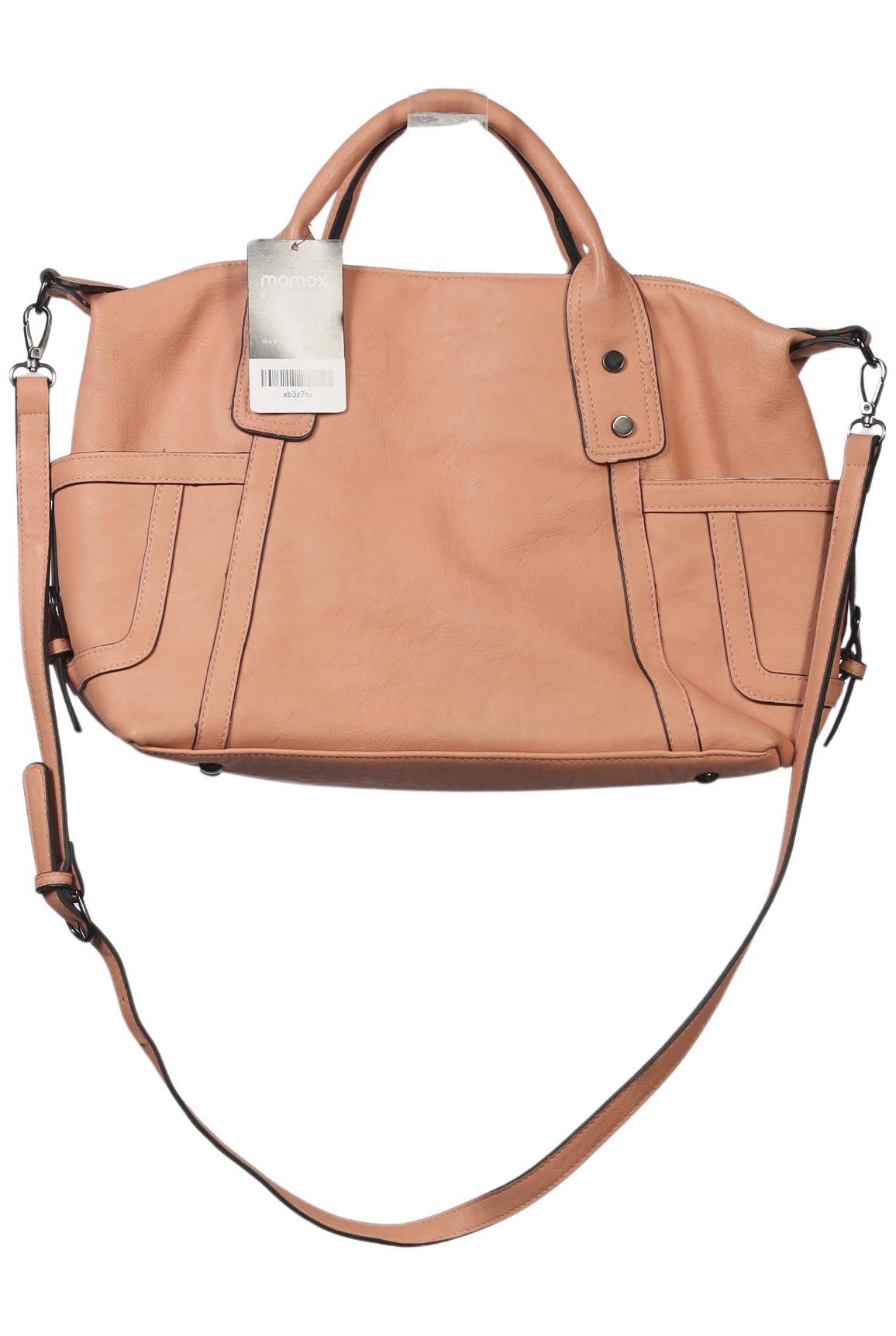 

even odd Damen Handtasche, beige, Gr.