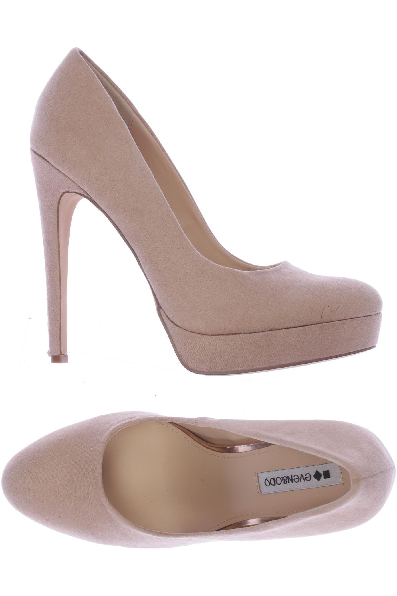 

even odd Damen Pumps, beige