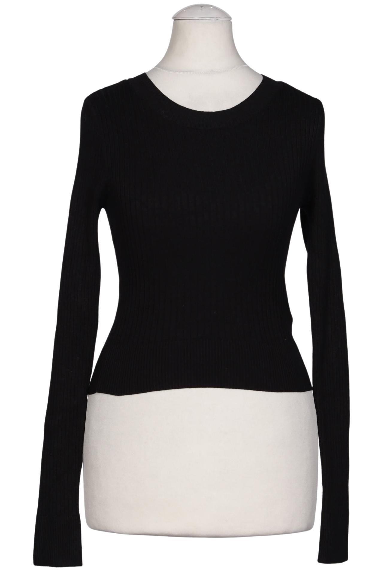 

even odd Damen Pullover, schwarz, Gr. 36