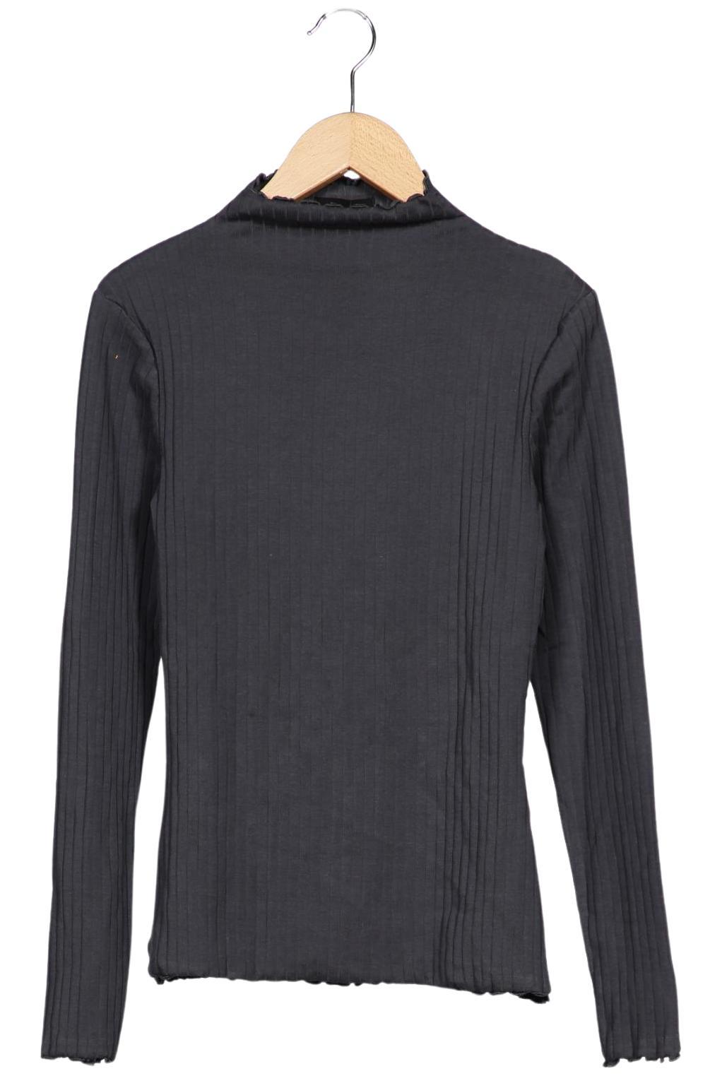 

even odd Damen Pullover, grau, Gr. 36
