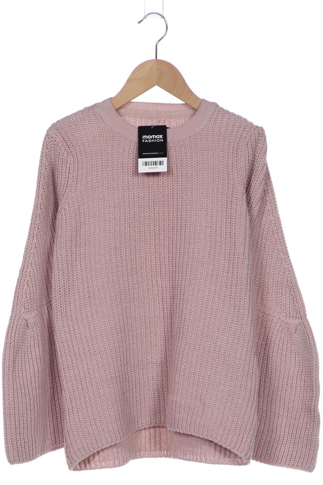 

even odd Damen Pullover, pink, Gr. 36