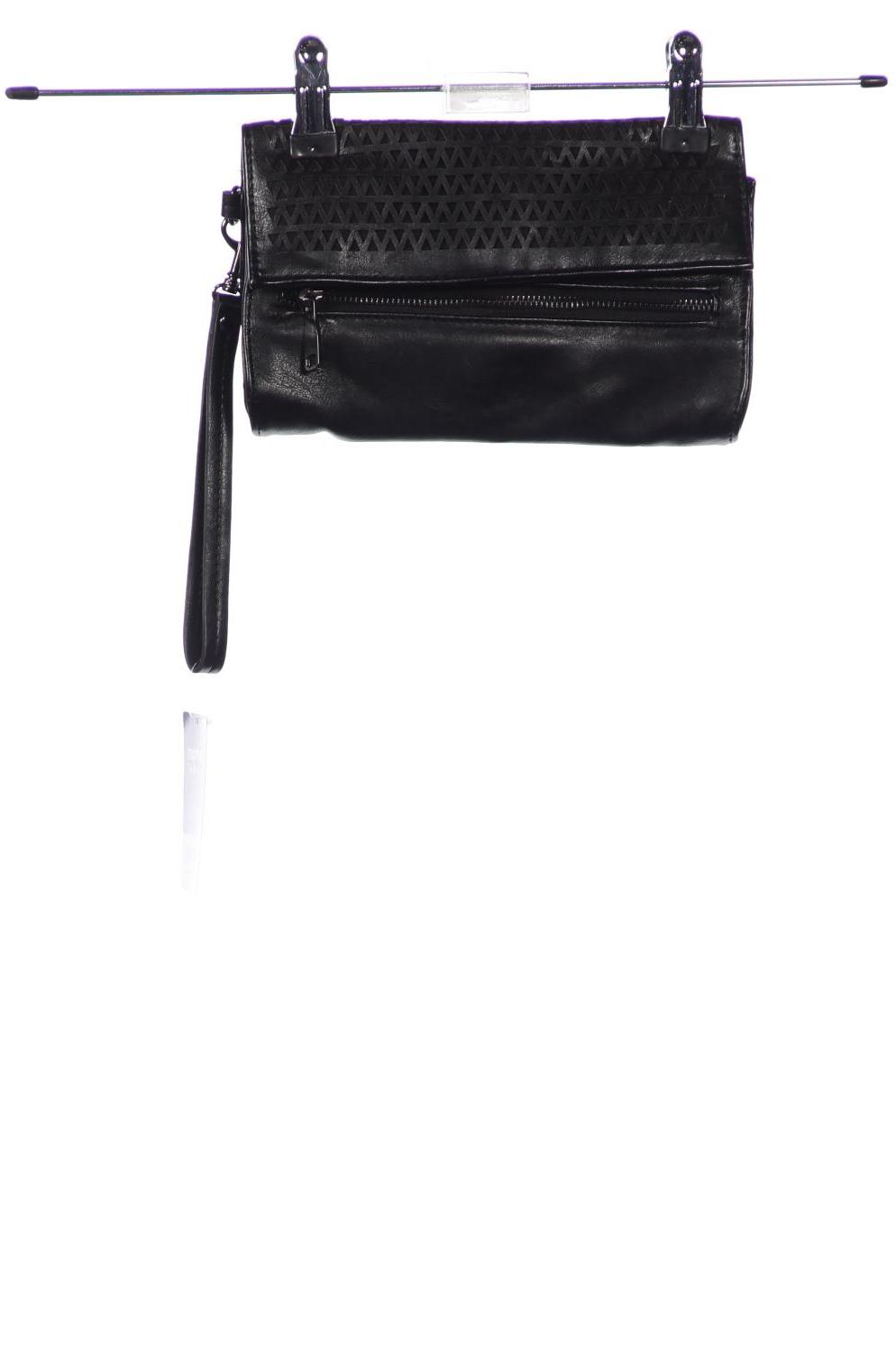 

even odd Damen Handtasche, schwarz