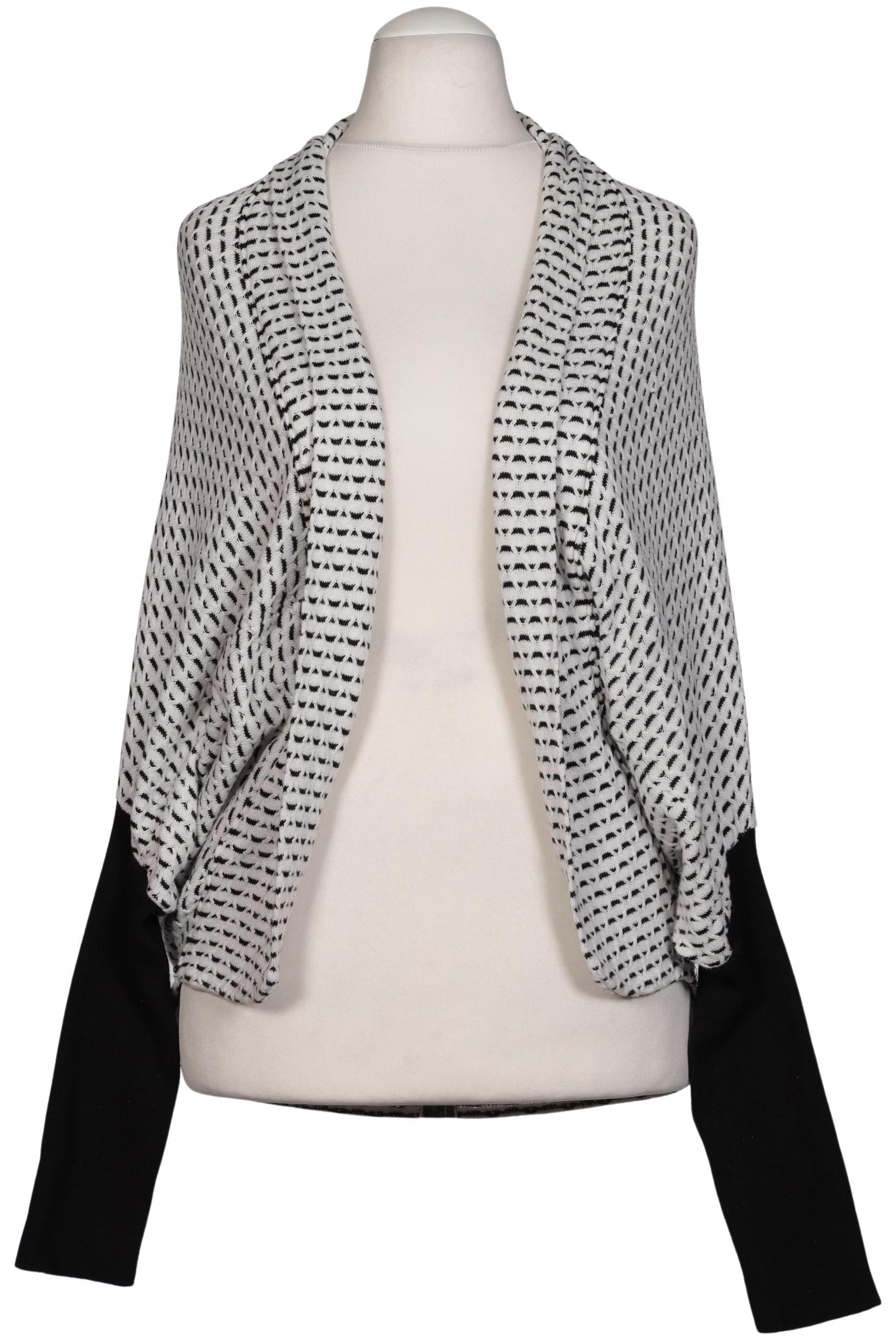 

even odd Damen Strickjacke, mehrfarbig, Gr. 36