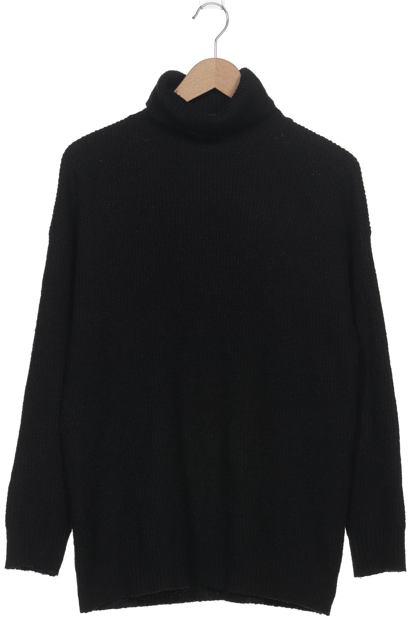 

even odd Damen Pullover, schwarz, Gr. 36