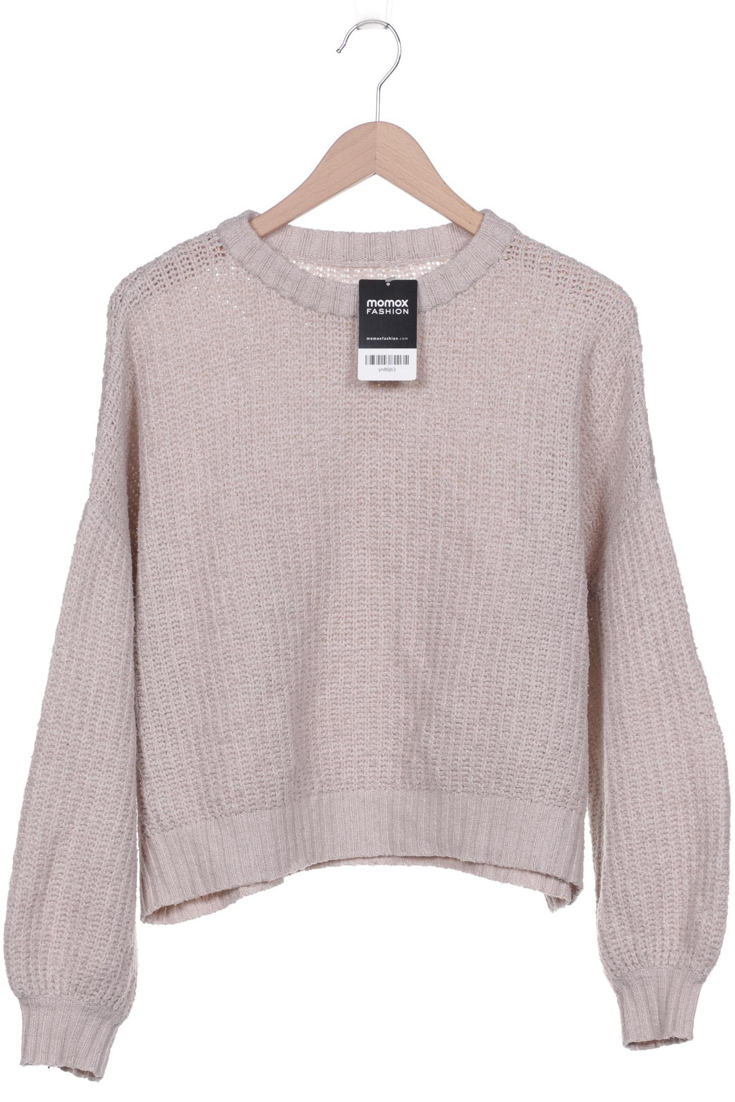 

even odd Damen Pullover, beige