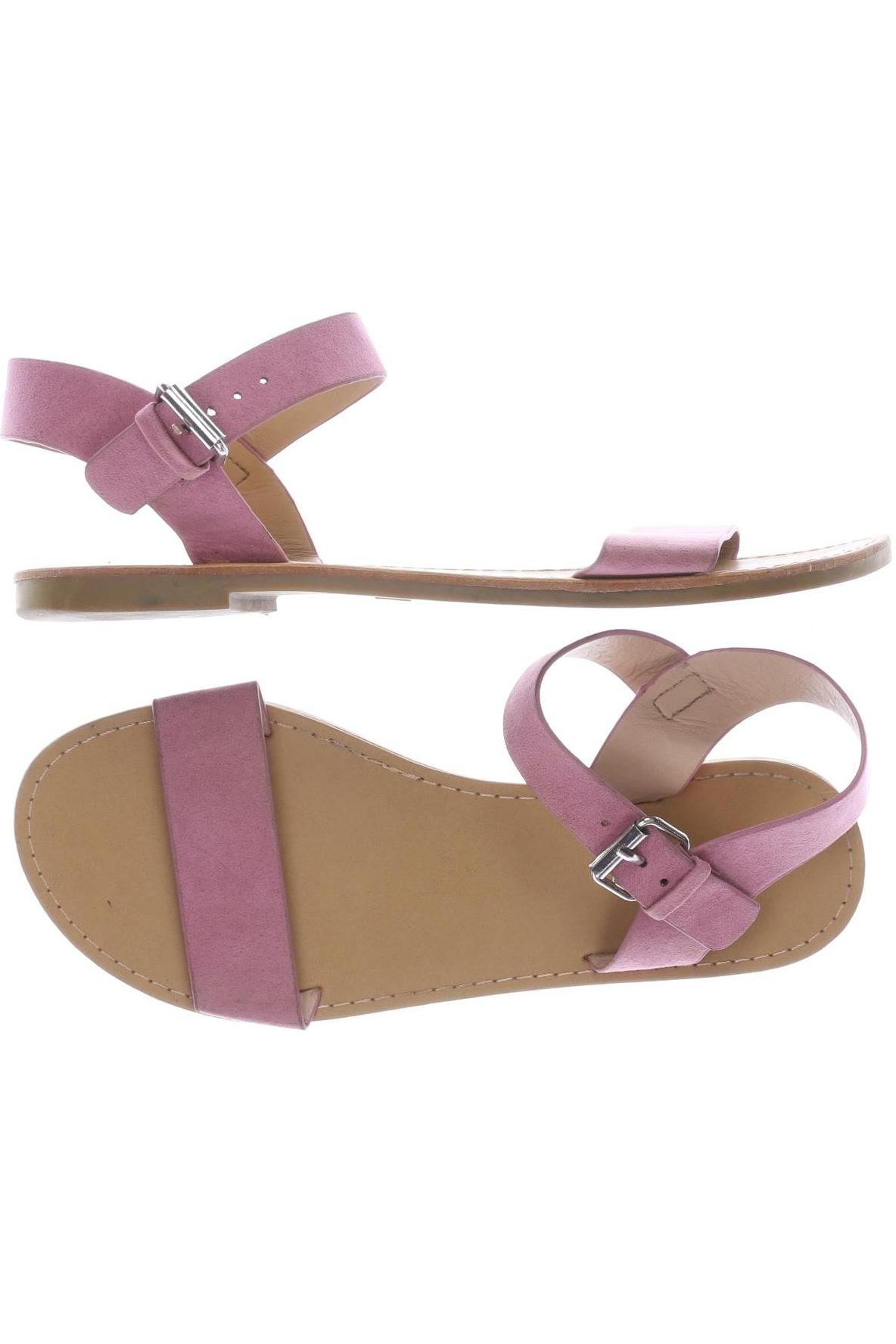

even odd Damen Sandale, pink