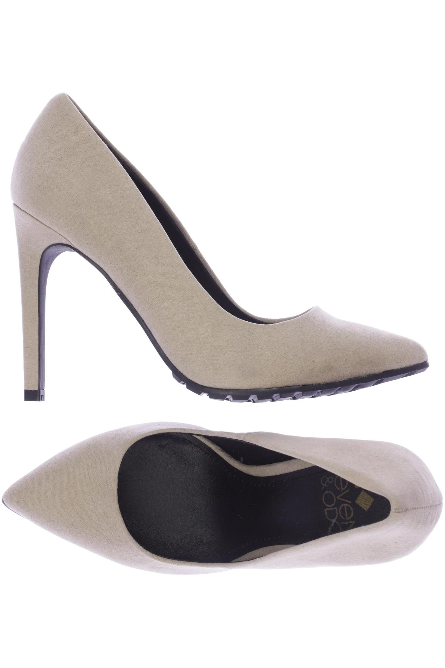 

even odd Damen Pumps, beige, Gr. 37