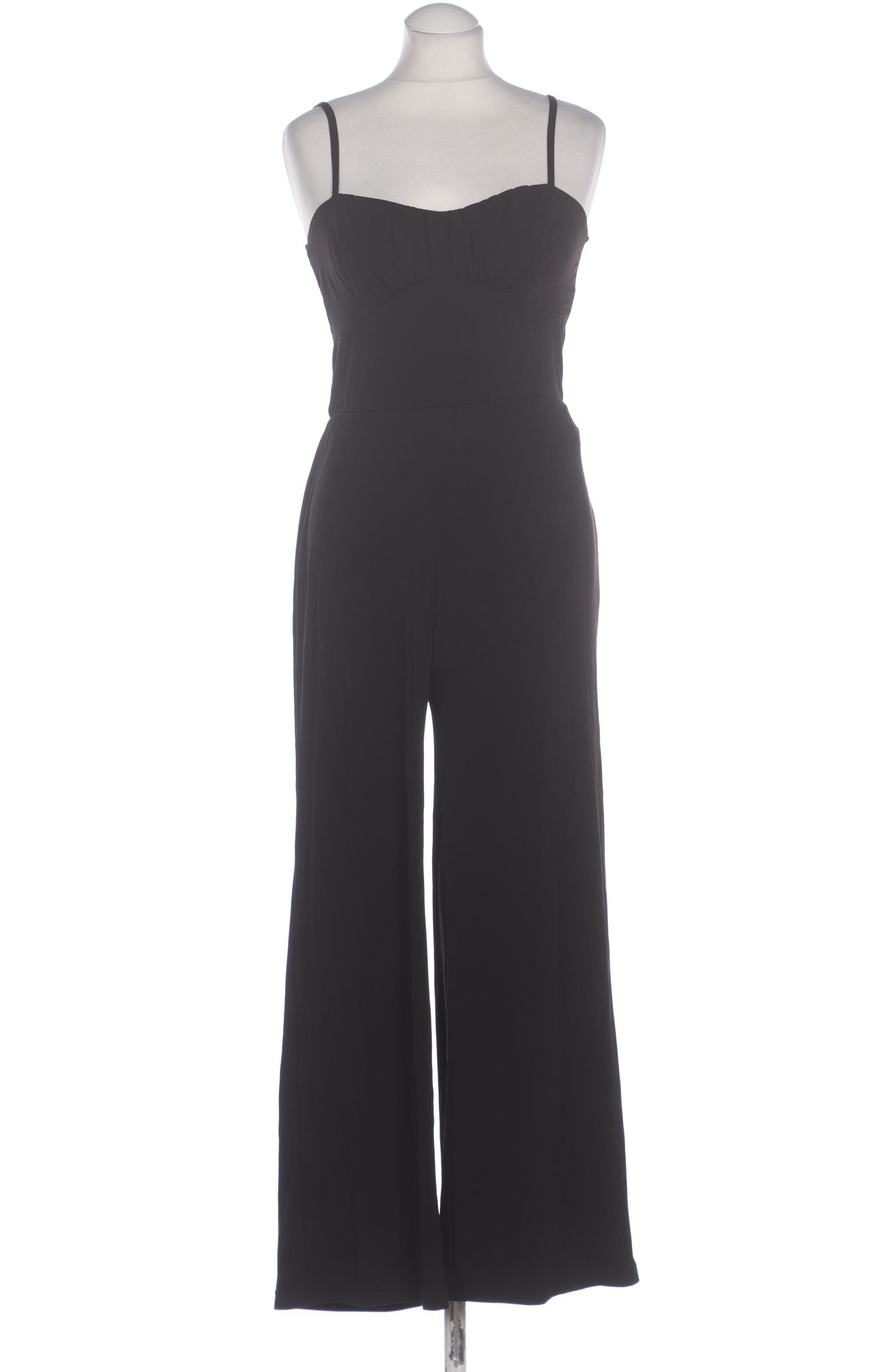 

even odd Damen Jumpsuit/Overall, schwarz, Gr. 38