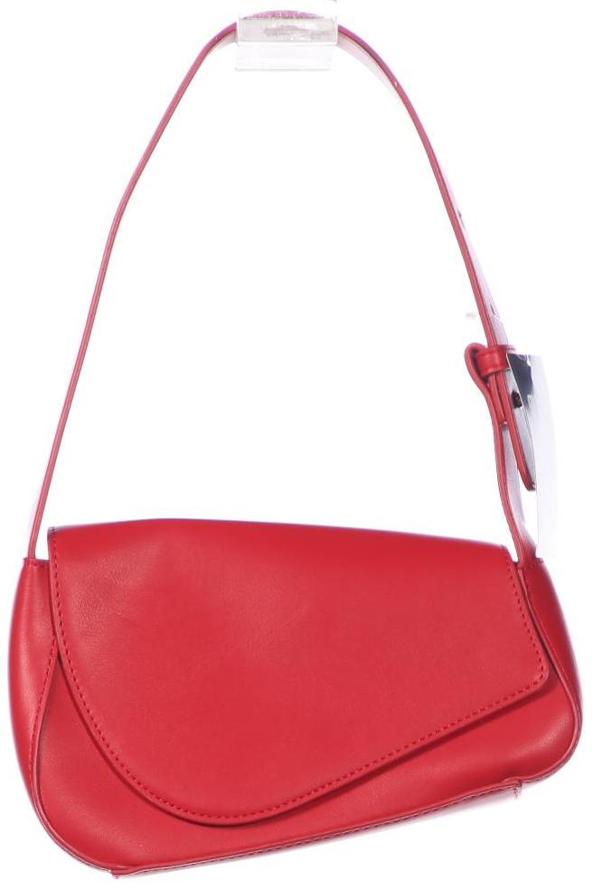 

even odd Damen Handtasche, rot, Gr.