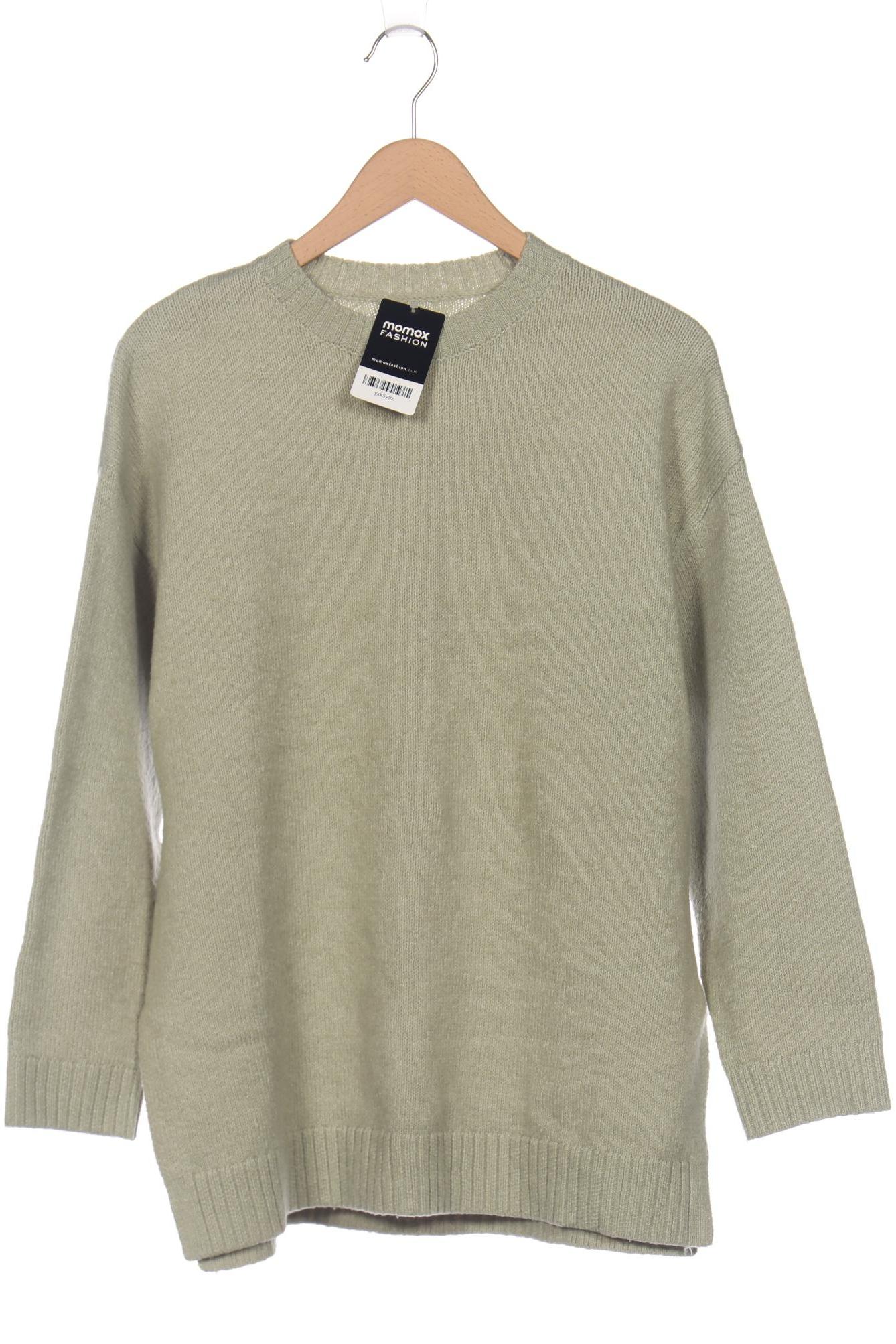 

even odd Damen Pullover, hellgrün, Gr. 38